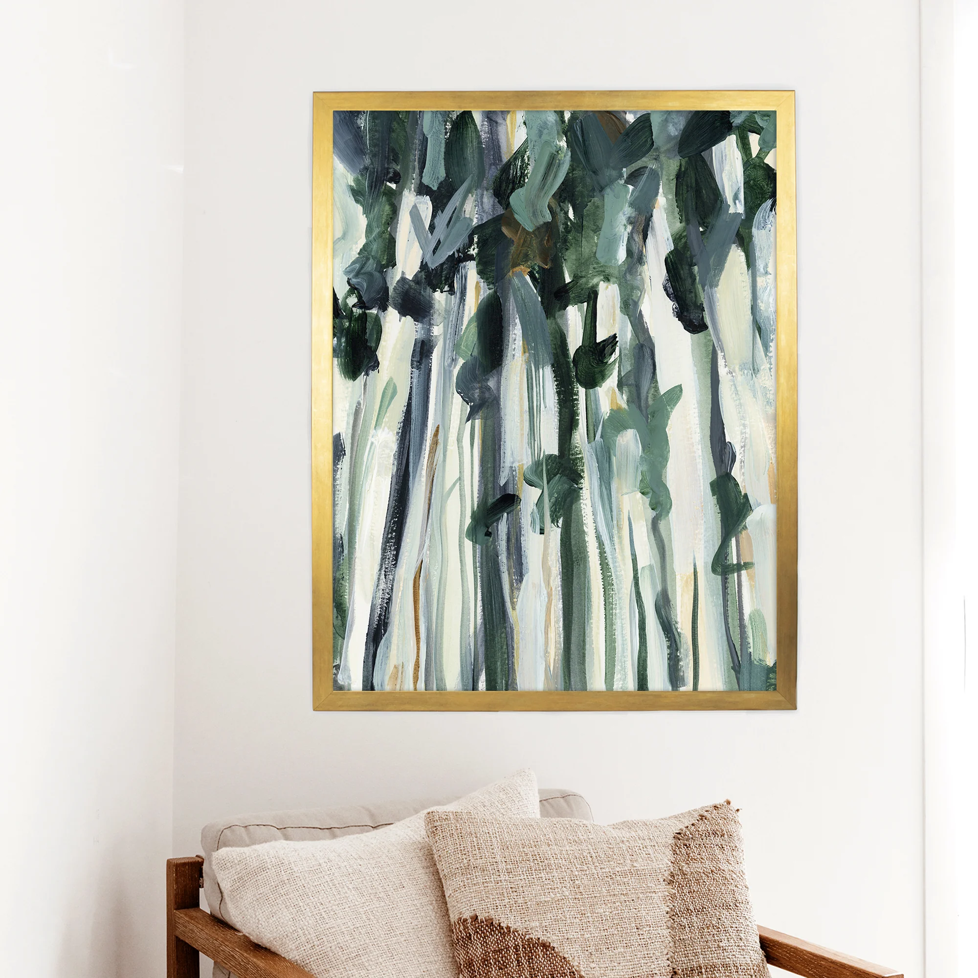 Towering Trees, No. 2 - Image 9