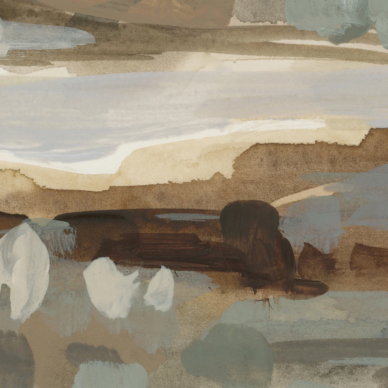 Trailing Marsh Panoramic - Image 10