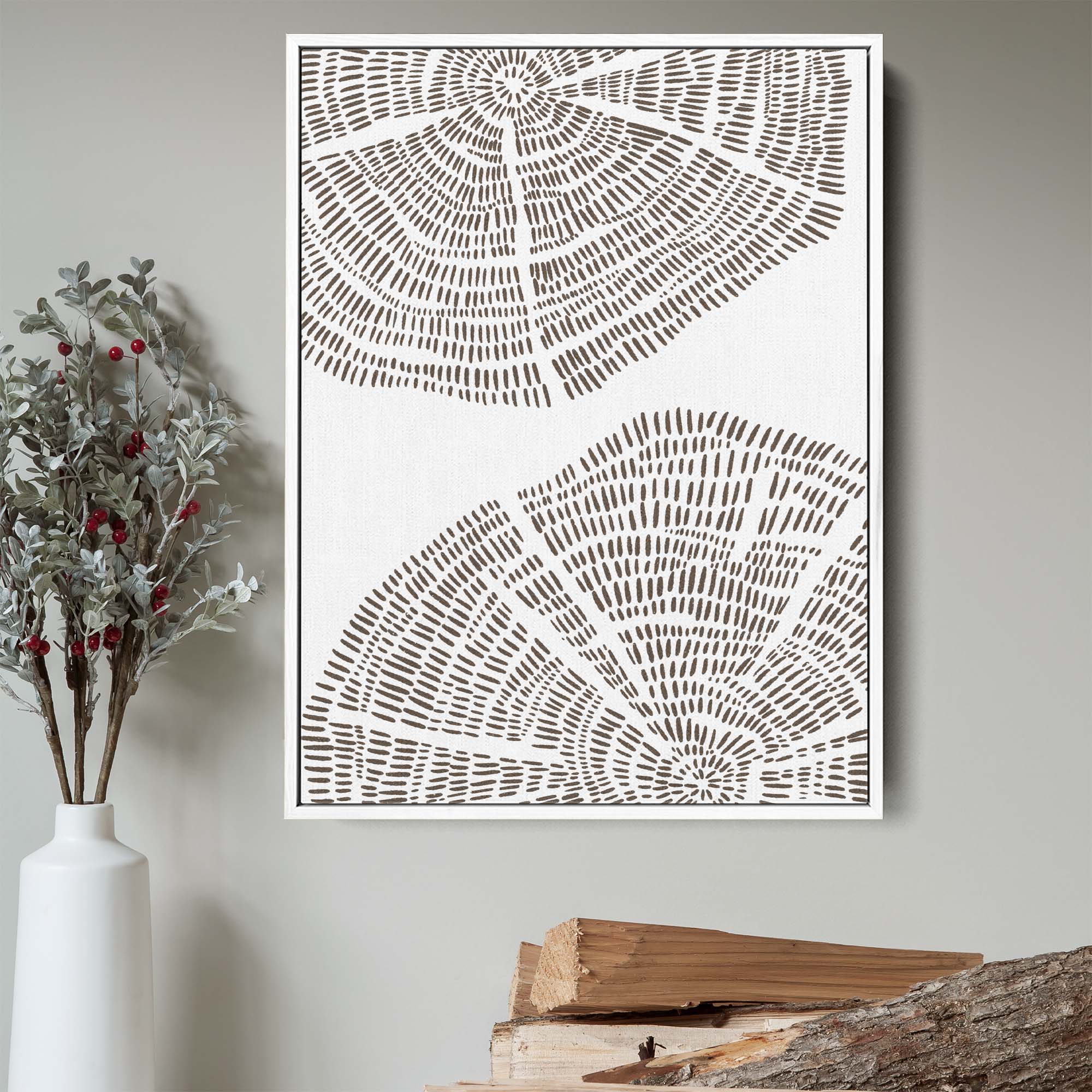 Tree Ring Drawing - Image 8