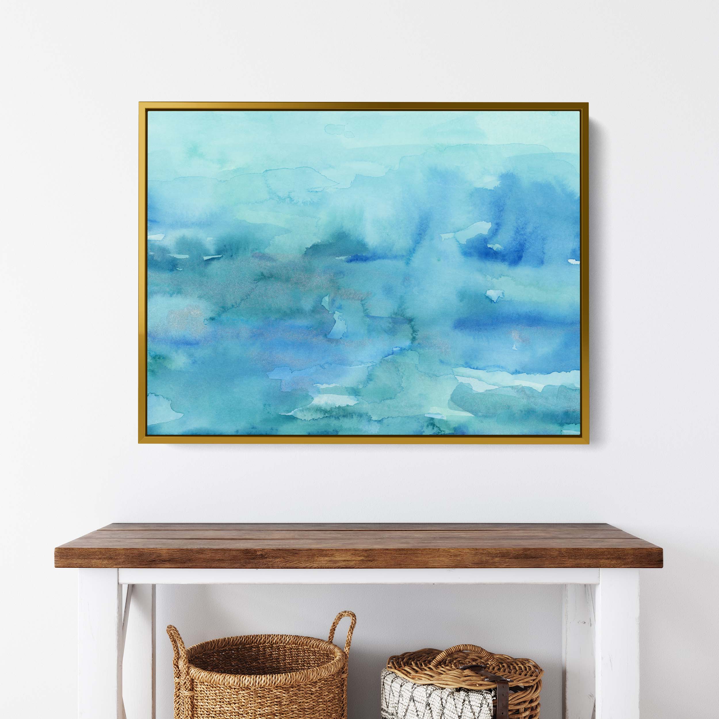 Turquoise Getaway - Image 11