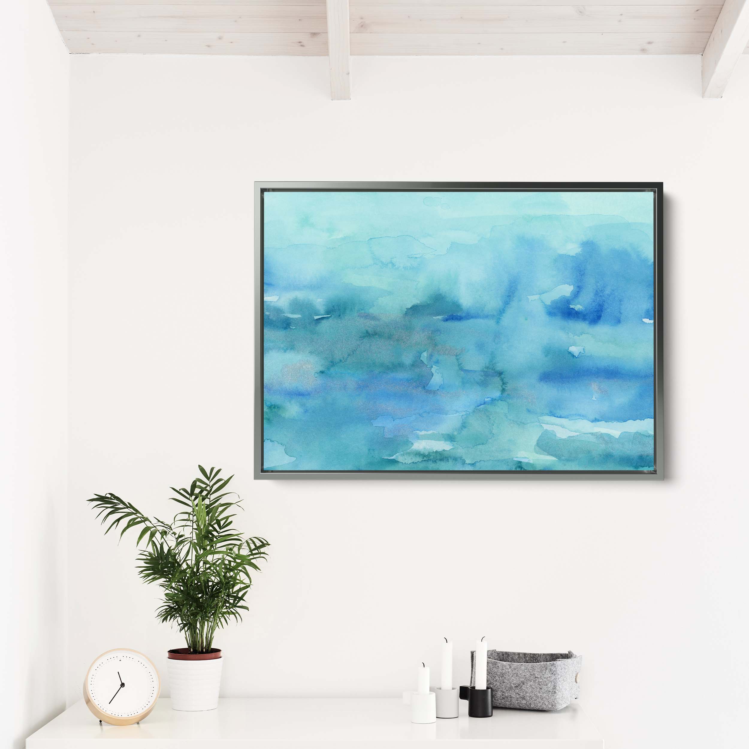 Turquoise Getaway - Image 12