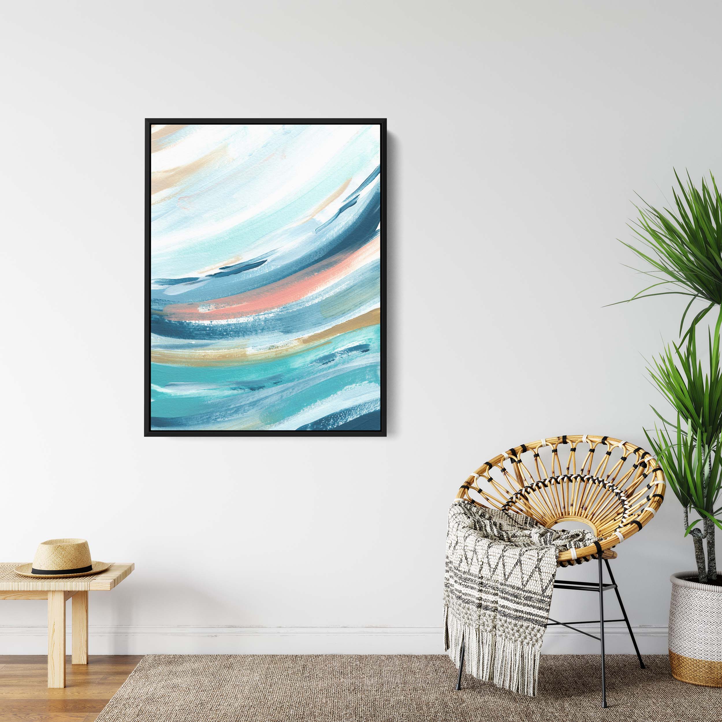 Turquoise Tide - Image 10