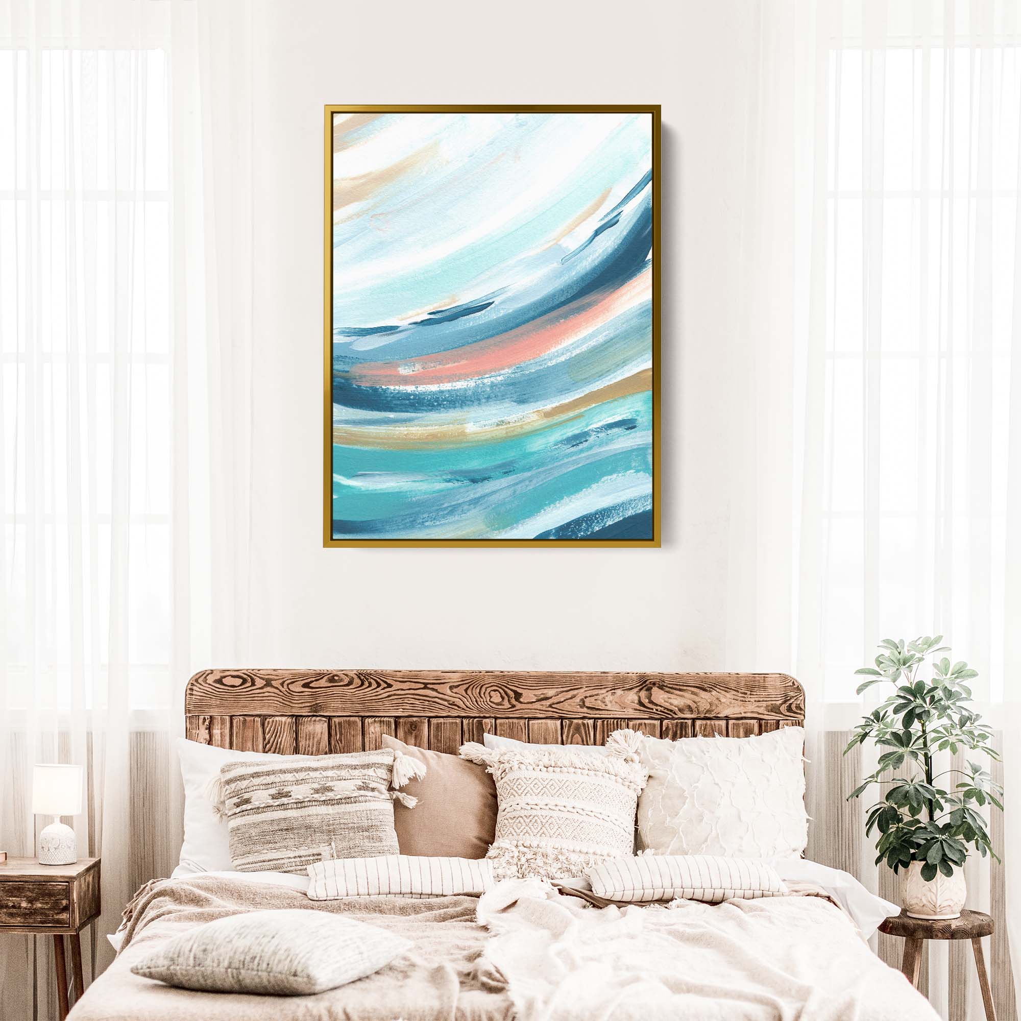 Turquoise Tide - Image 11