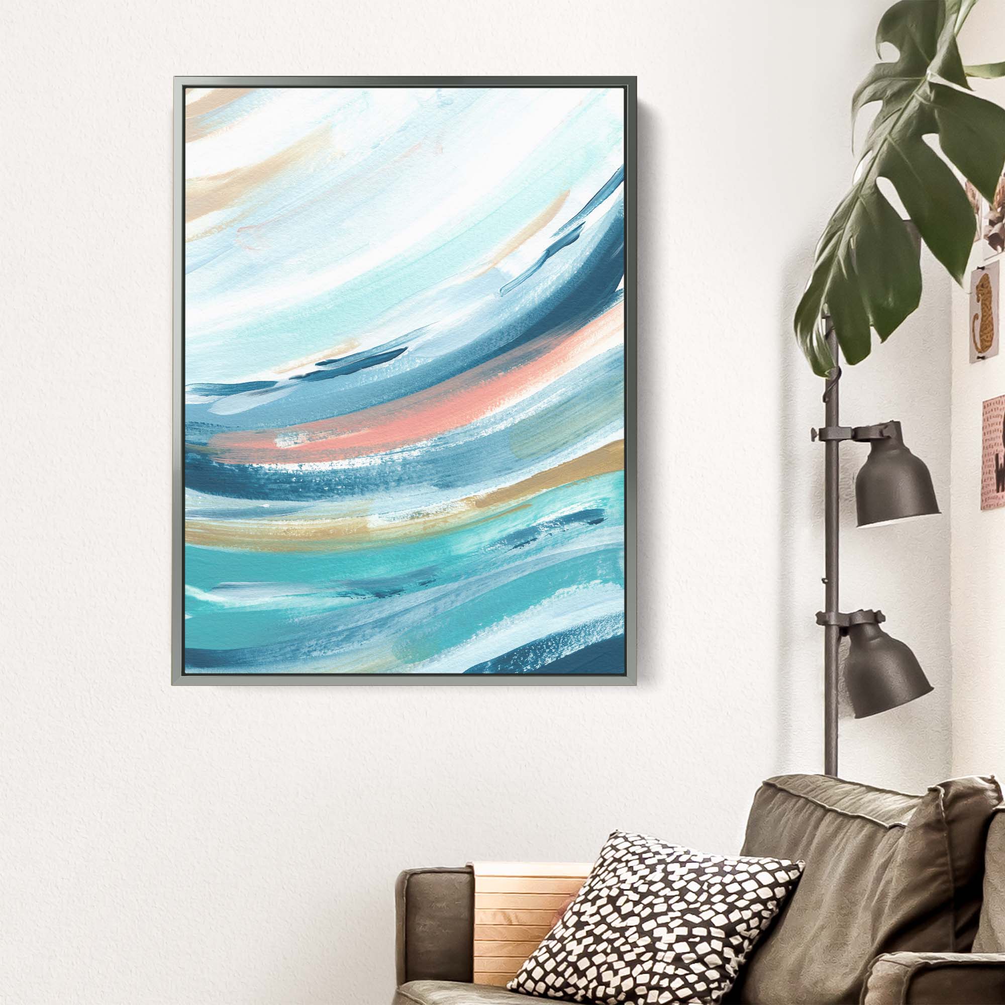 Turquoise Tide - Image 12