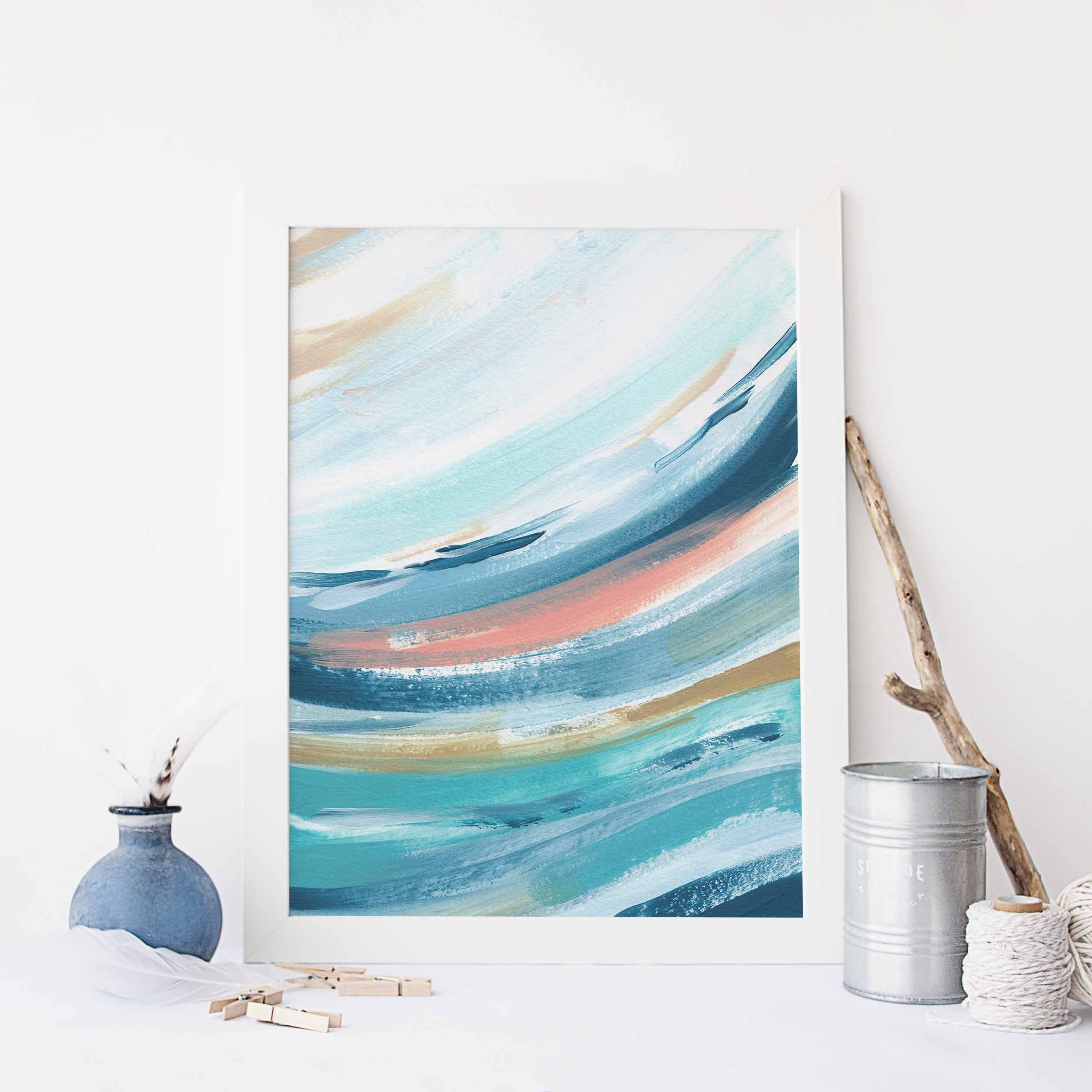 Turquoise Tide - Image 5