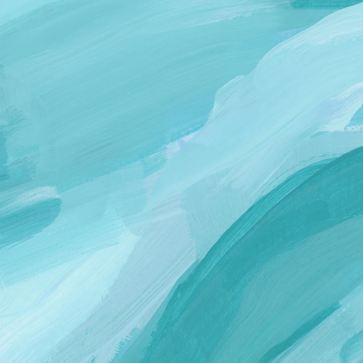 Turquoise Tide - Image 14