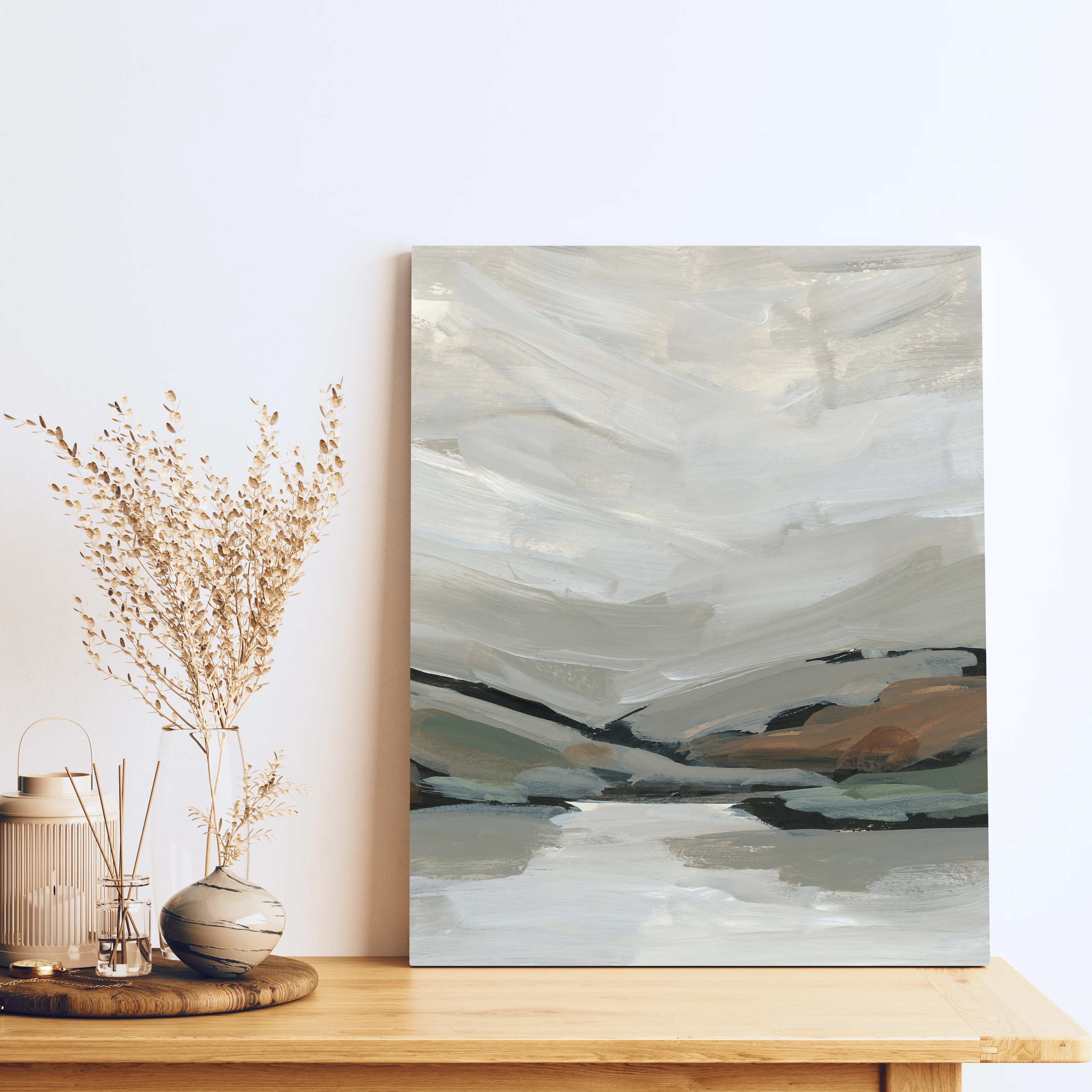 Twilight on the Loch - Image 12