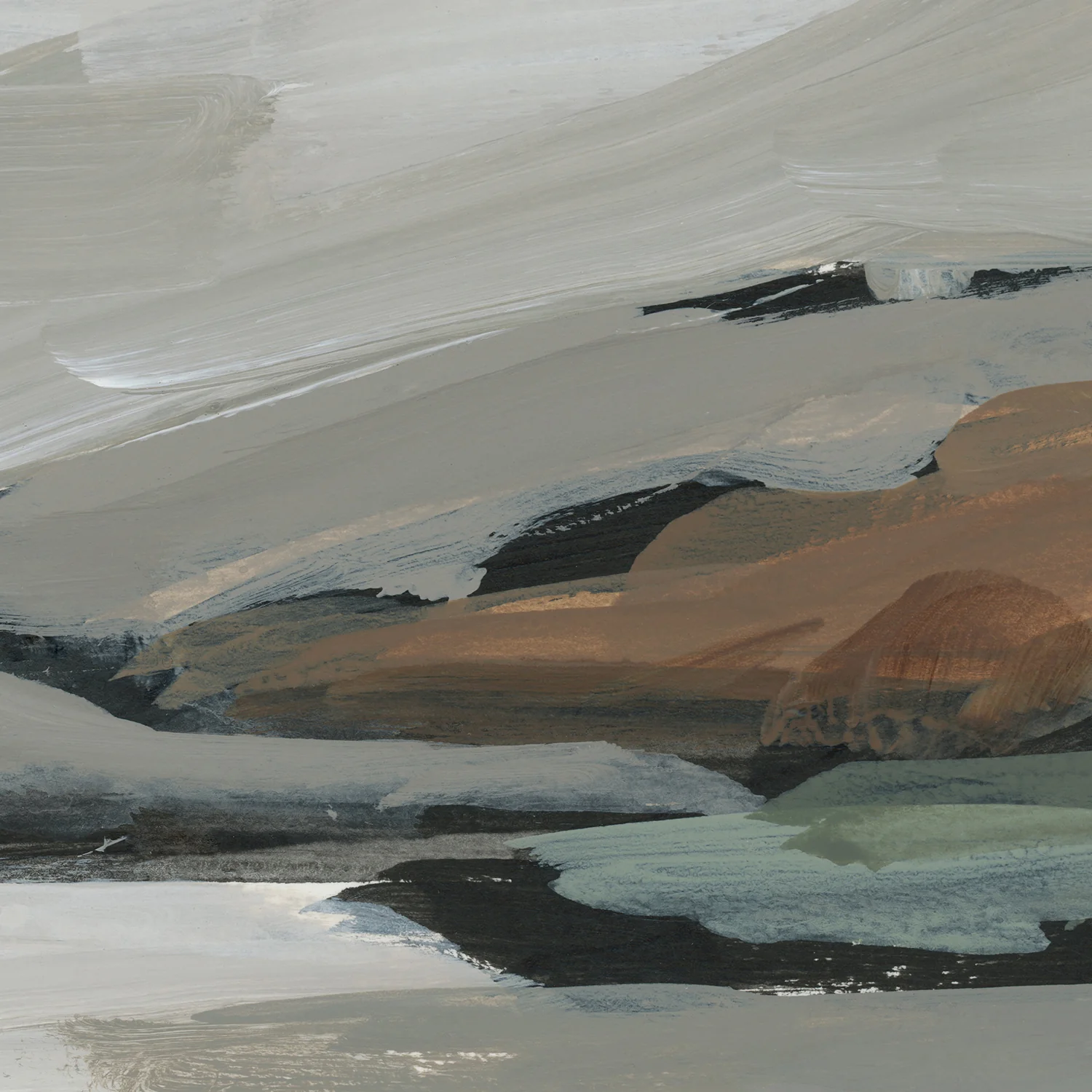 Twilight on the Loch - Image 13