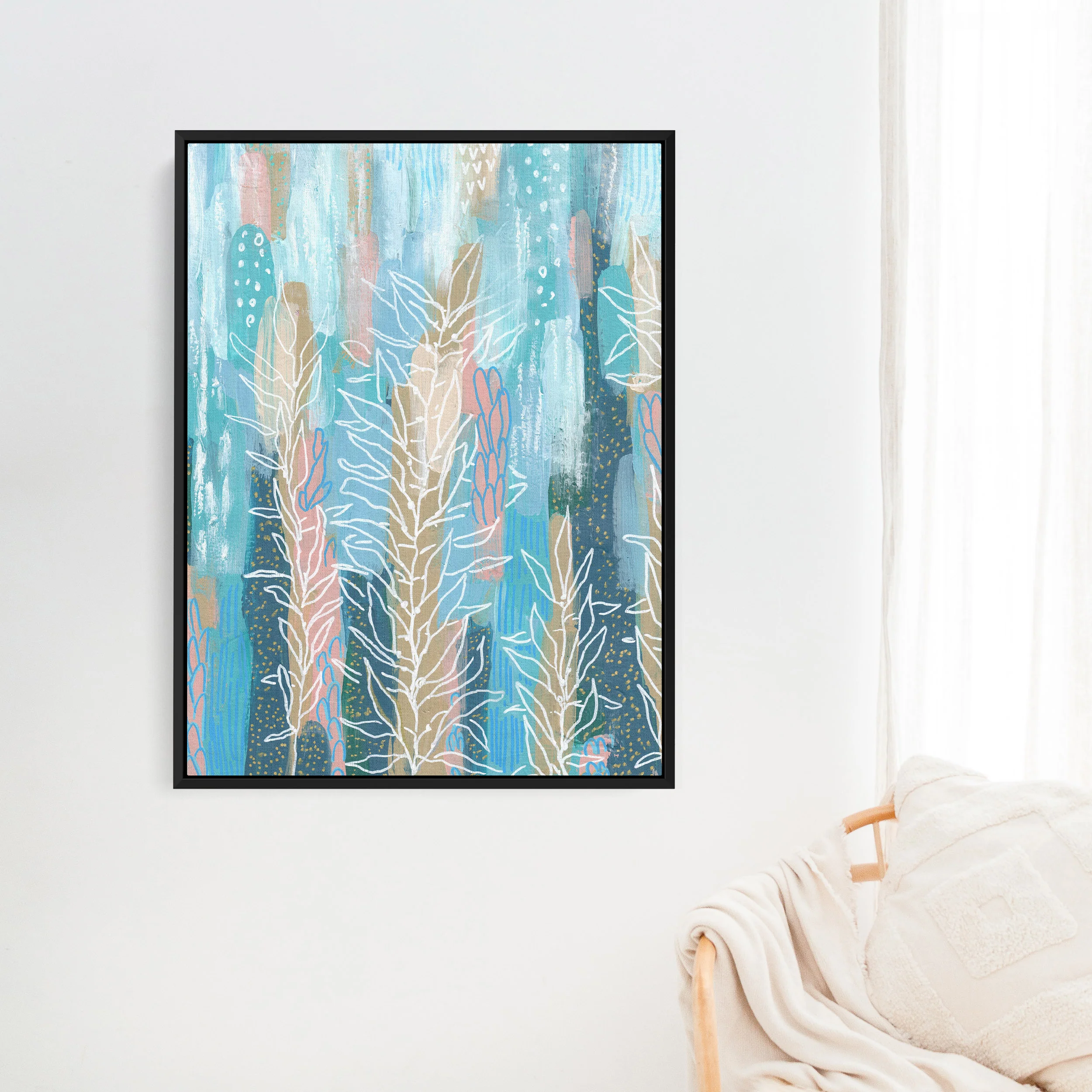 Under the Kelp - Image 12