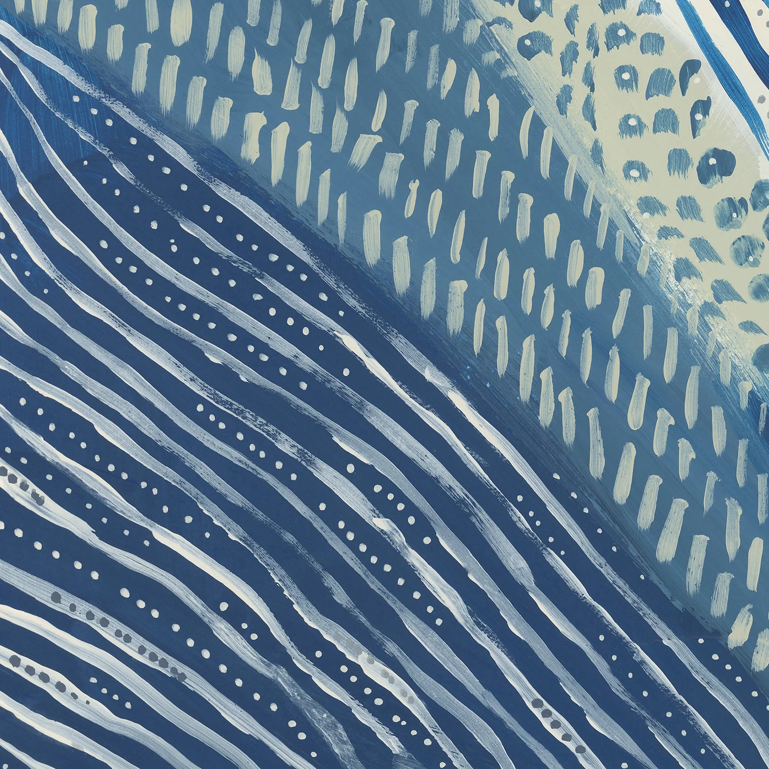 Underwater Abstract Patterns, No. 3 - Image 14