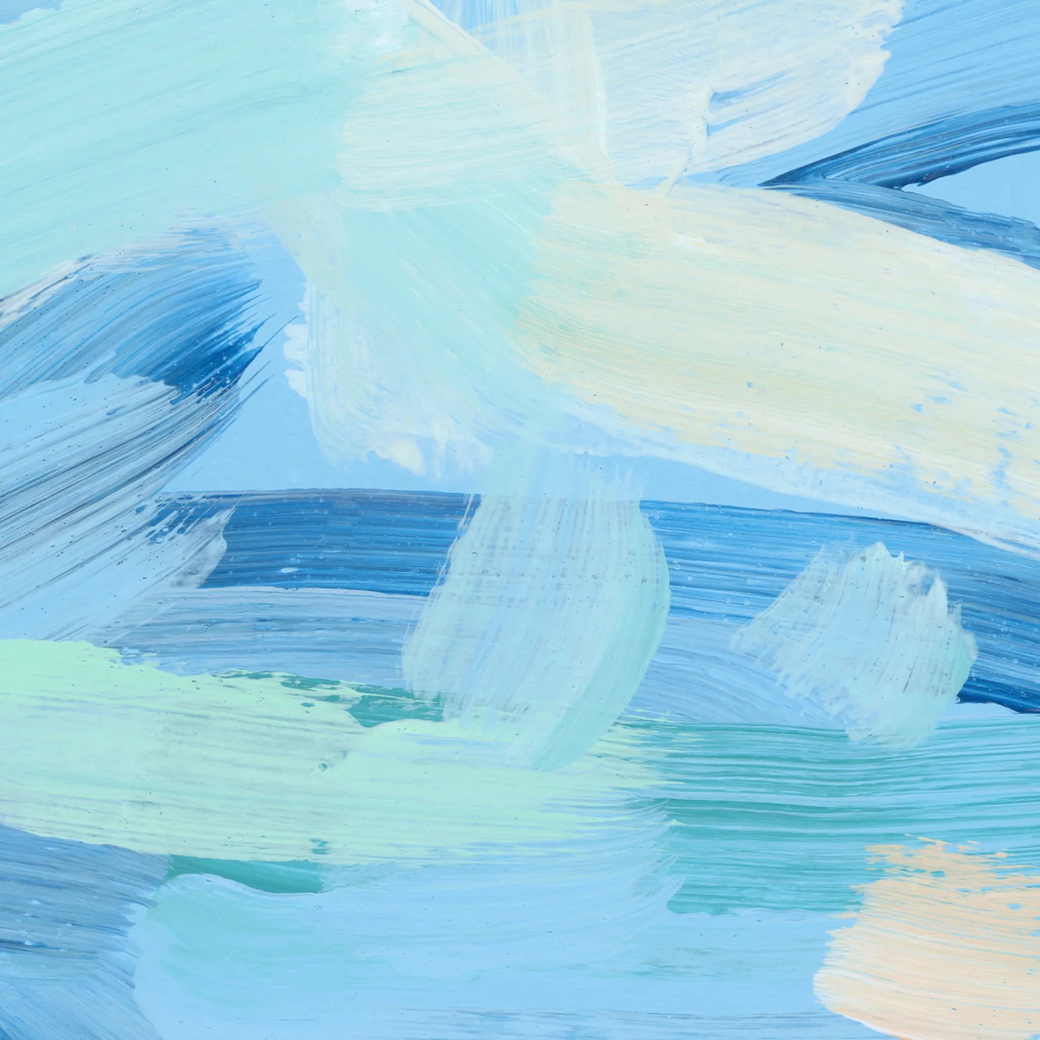 Underwater Daydreams Diptych - Set of 2 - Image 13