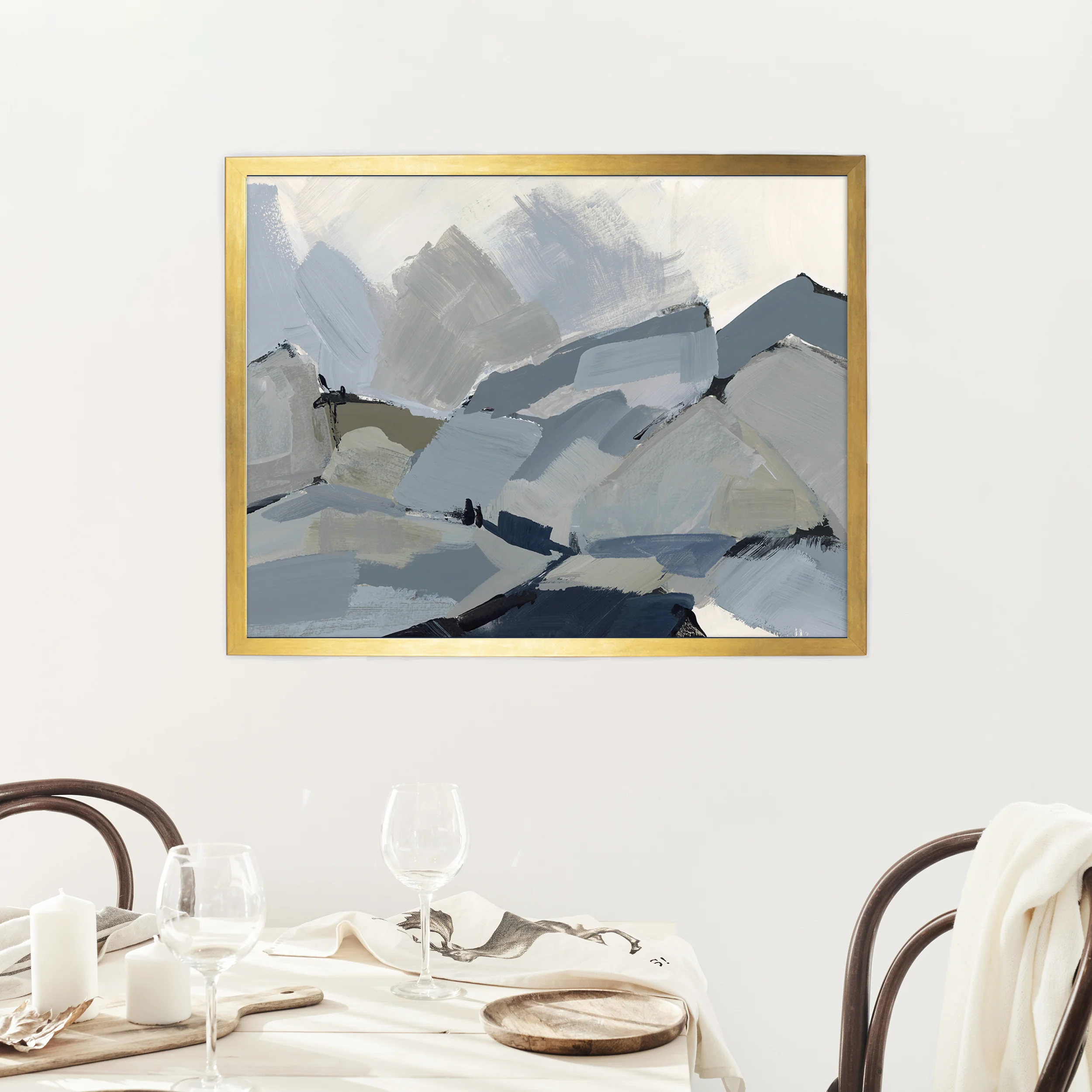 Up the Mountain - Image 10