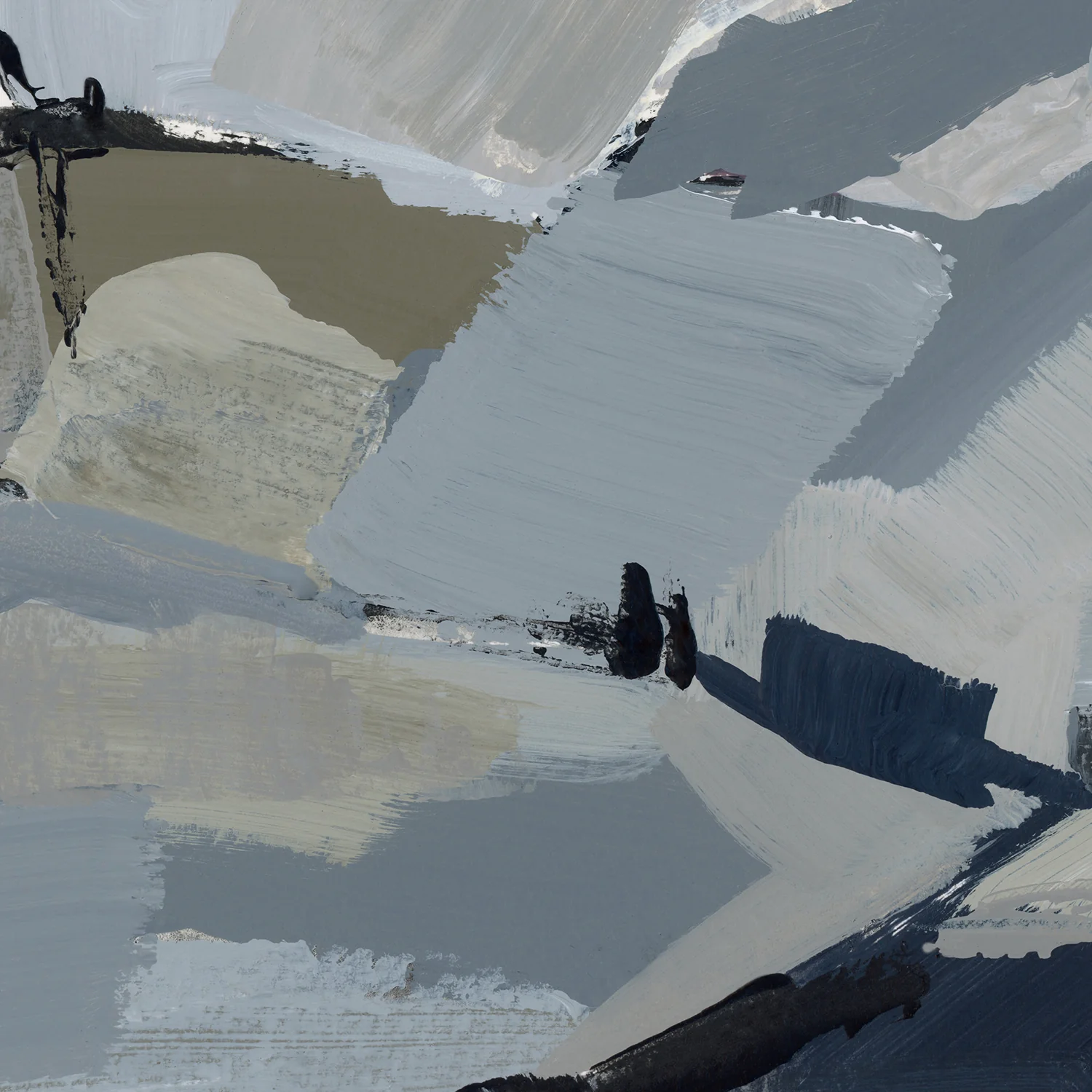 Up the Mountain - Image 12