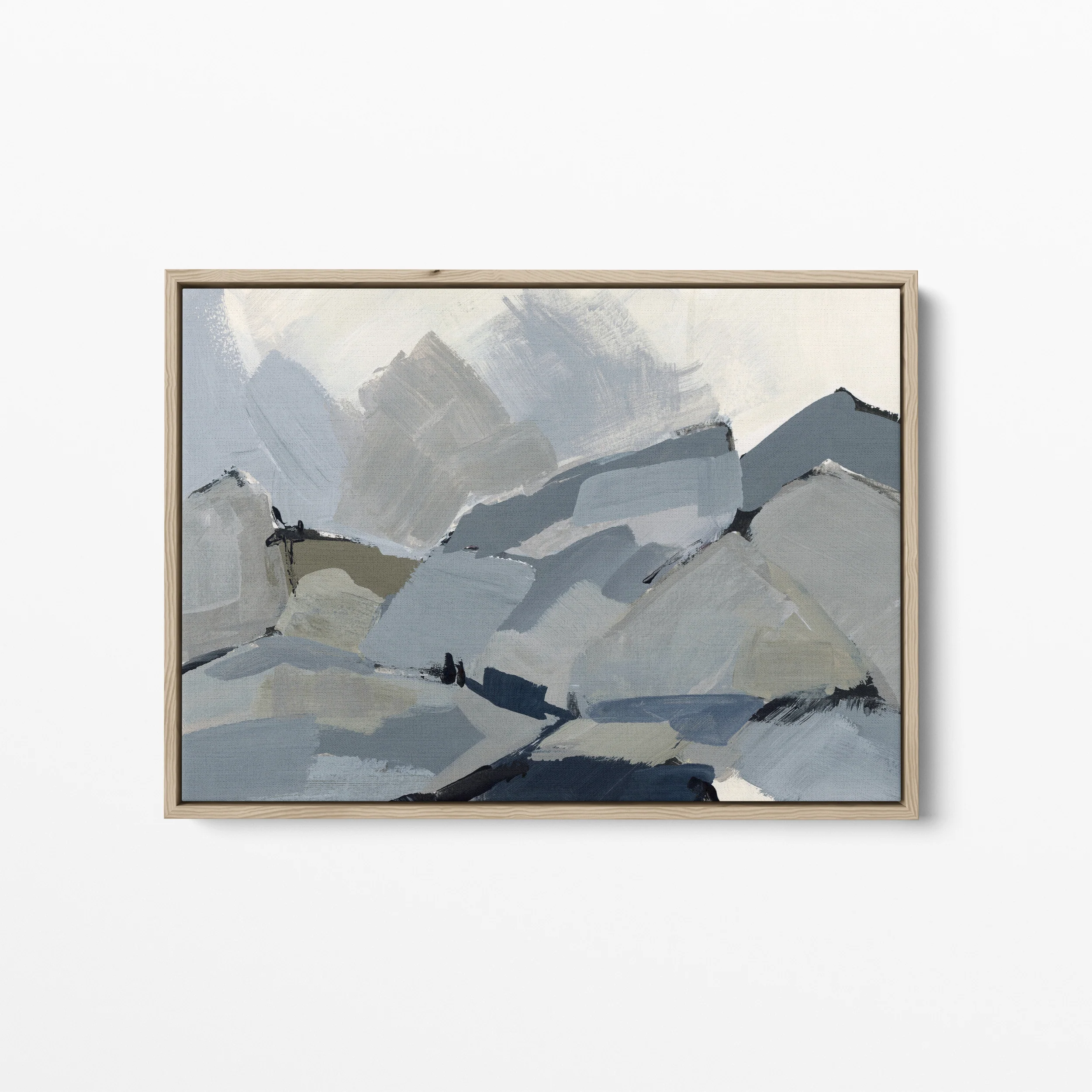 Up the Mountain - Image 5