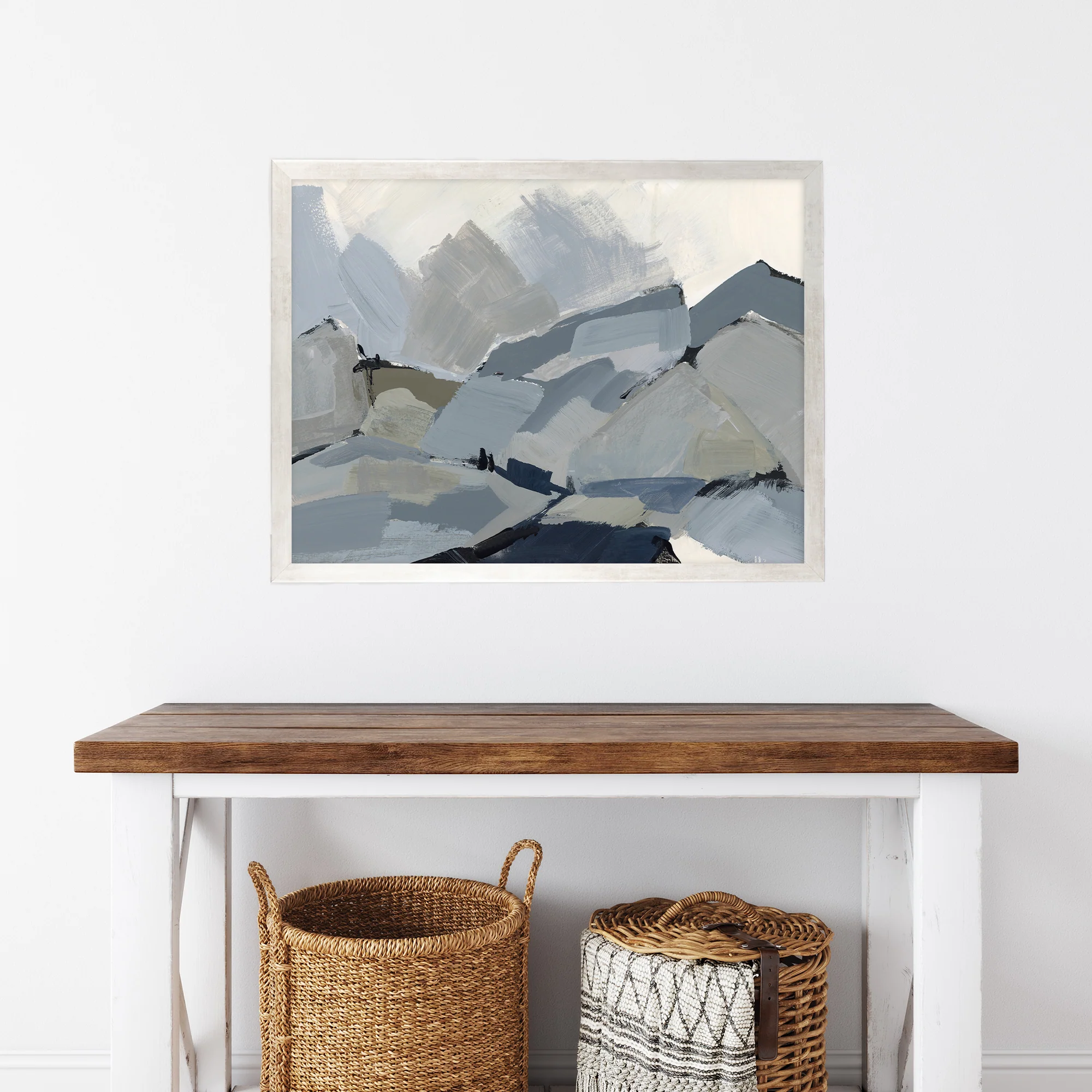 Up the Mountain - Image 6