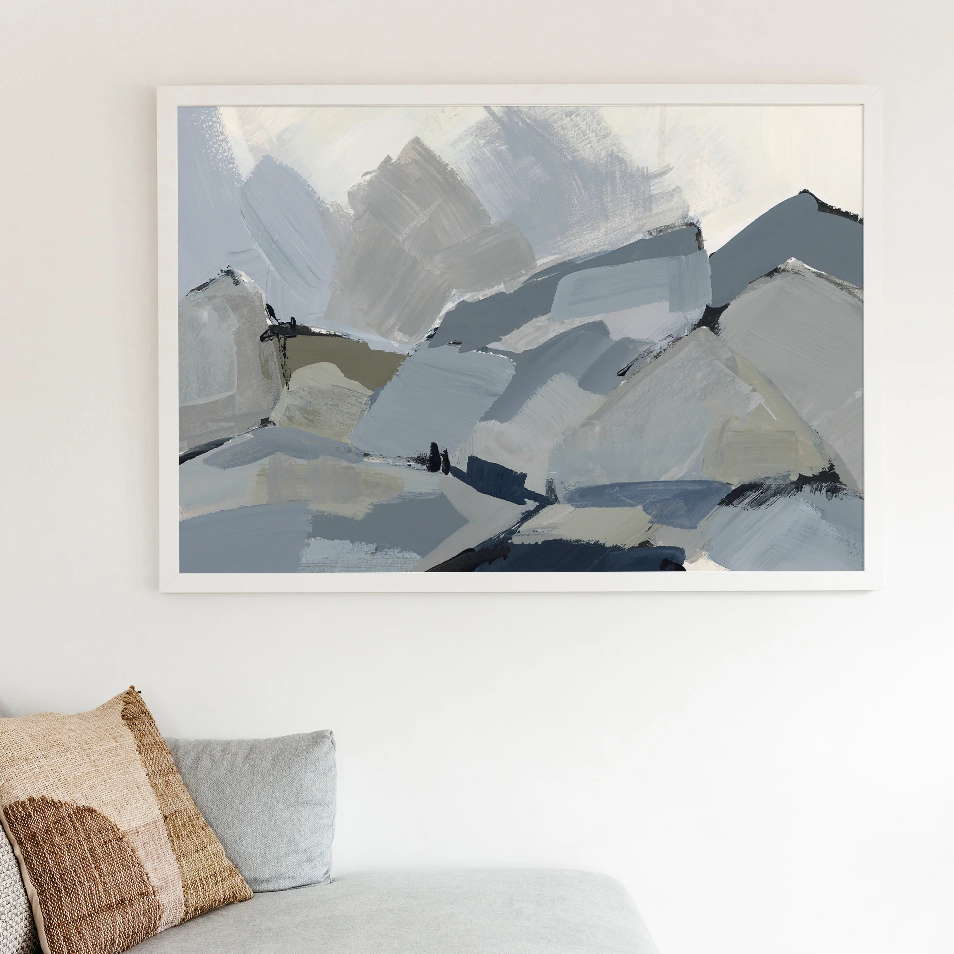 Up the Mountain - Image 8