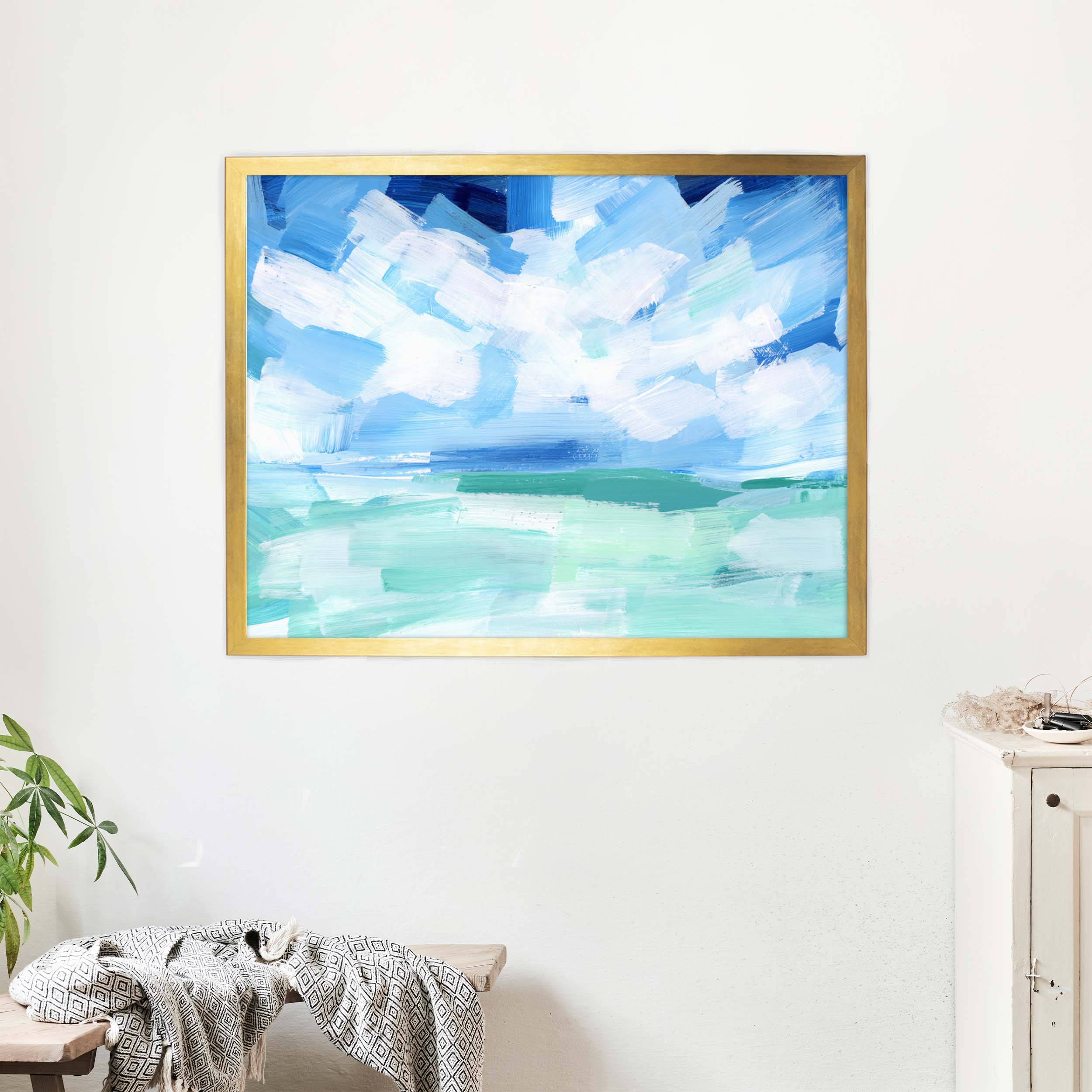 Virgin Seas, No. 2 - Image 7