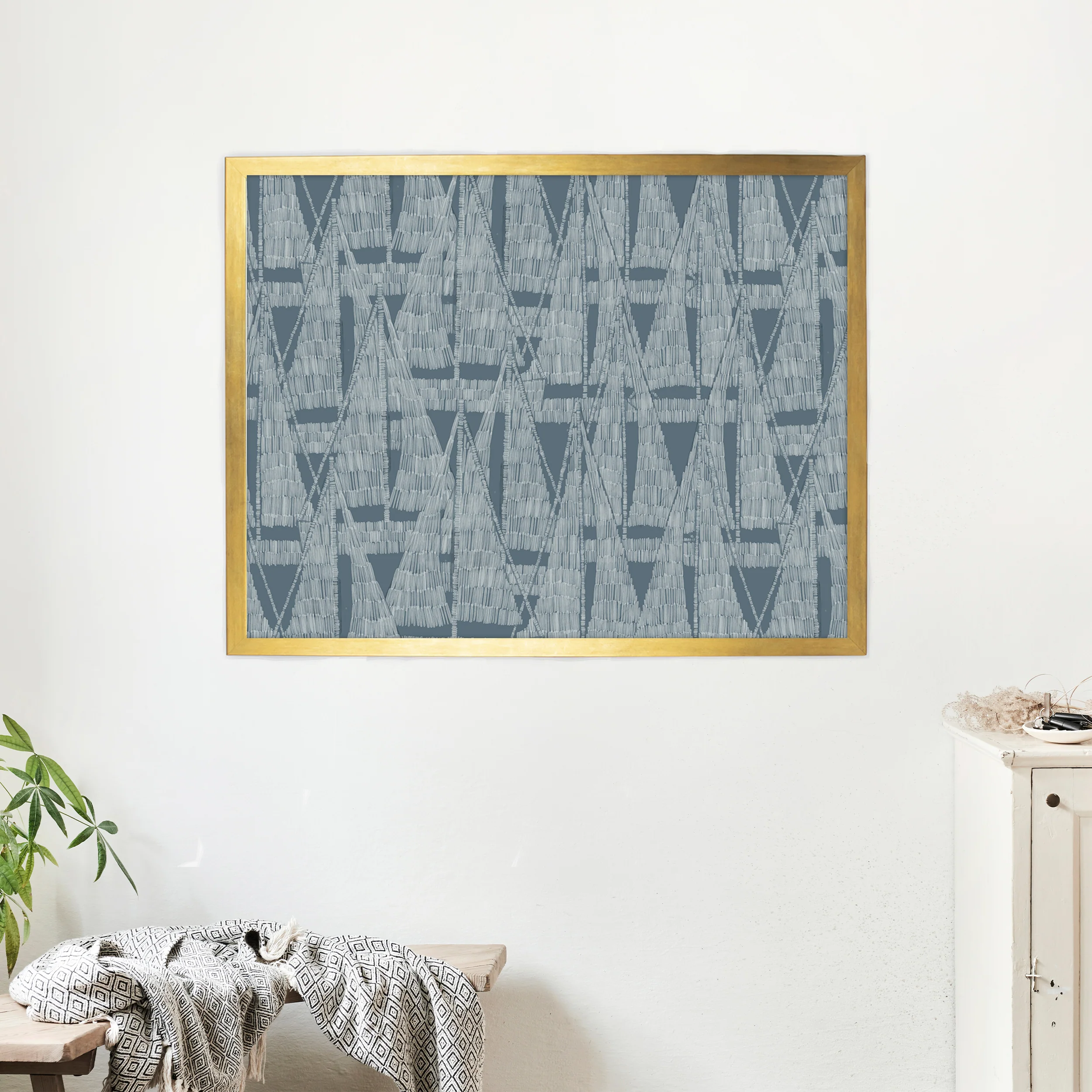 Wandering Sailboats, No. 1 - Image 11