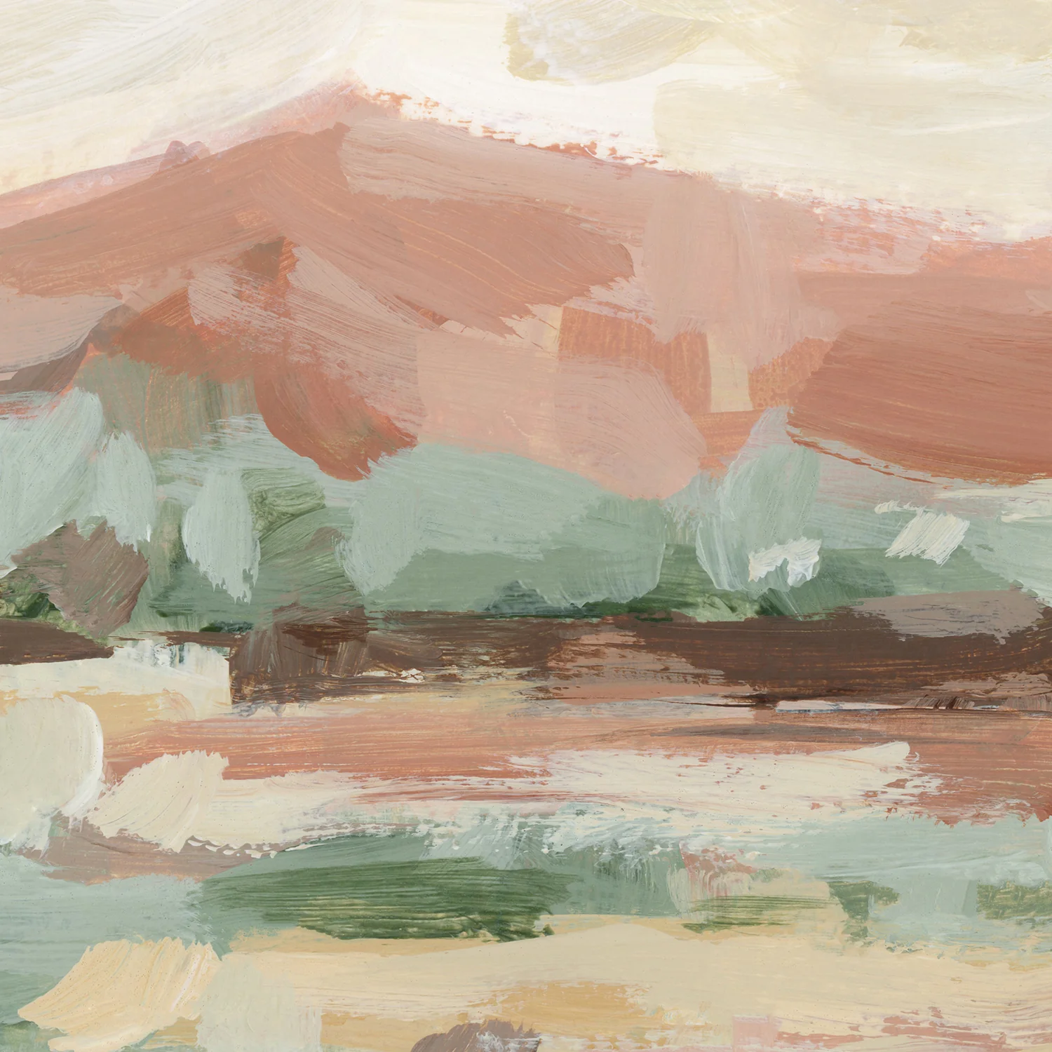 Warm Mirage - Image 14