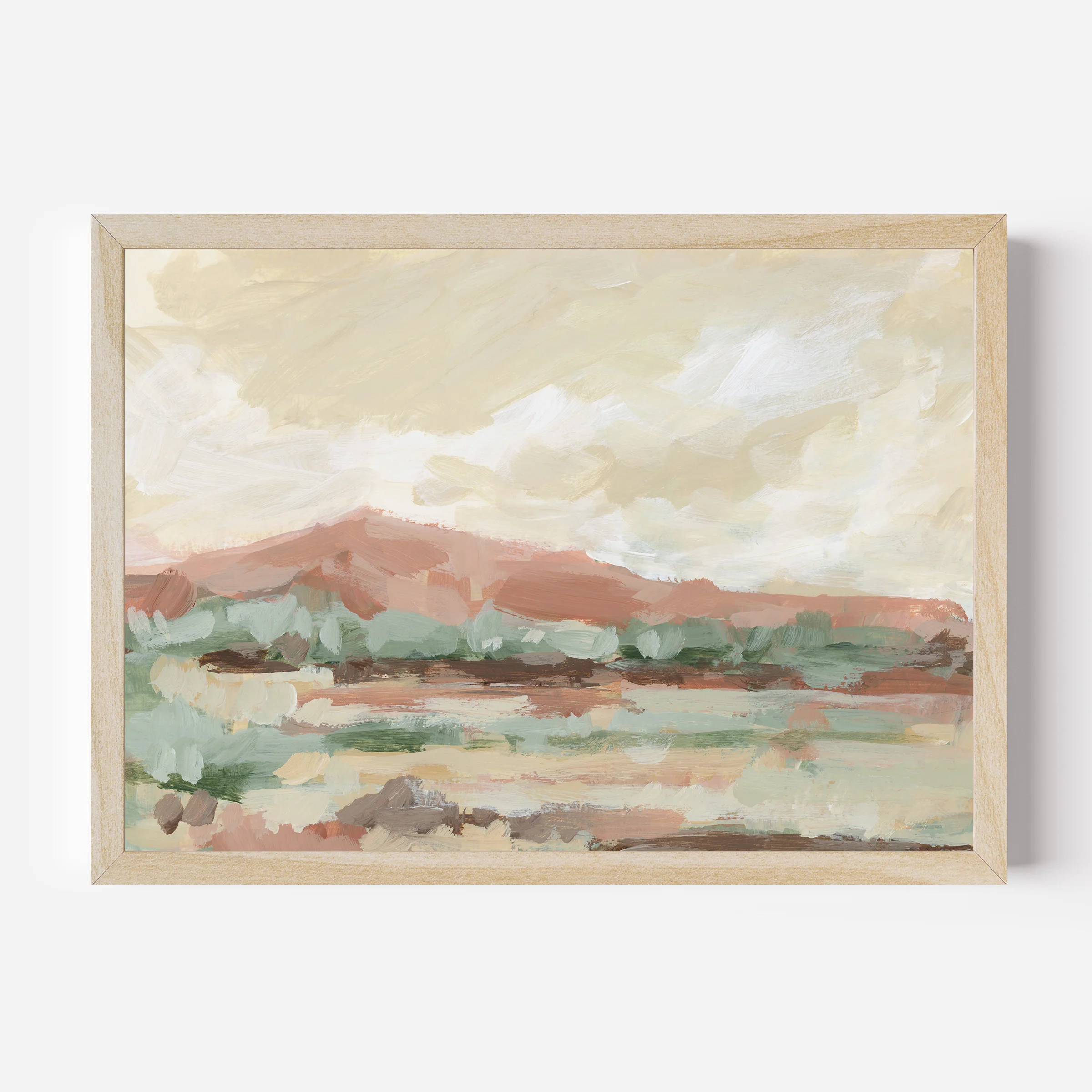 Warm Mirage - Image 3