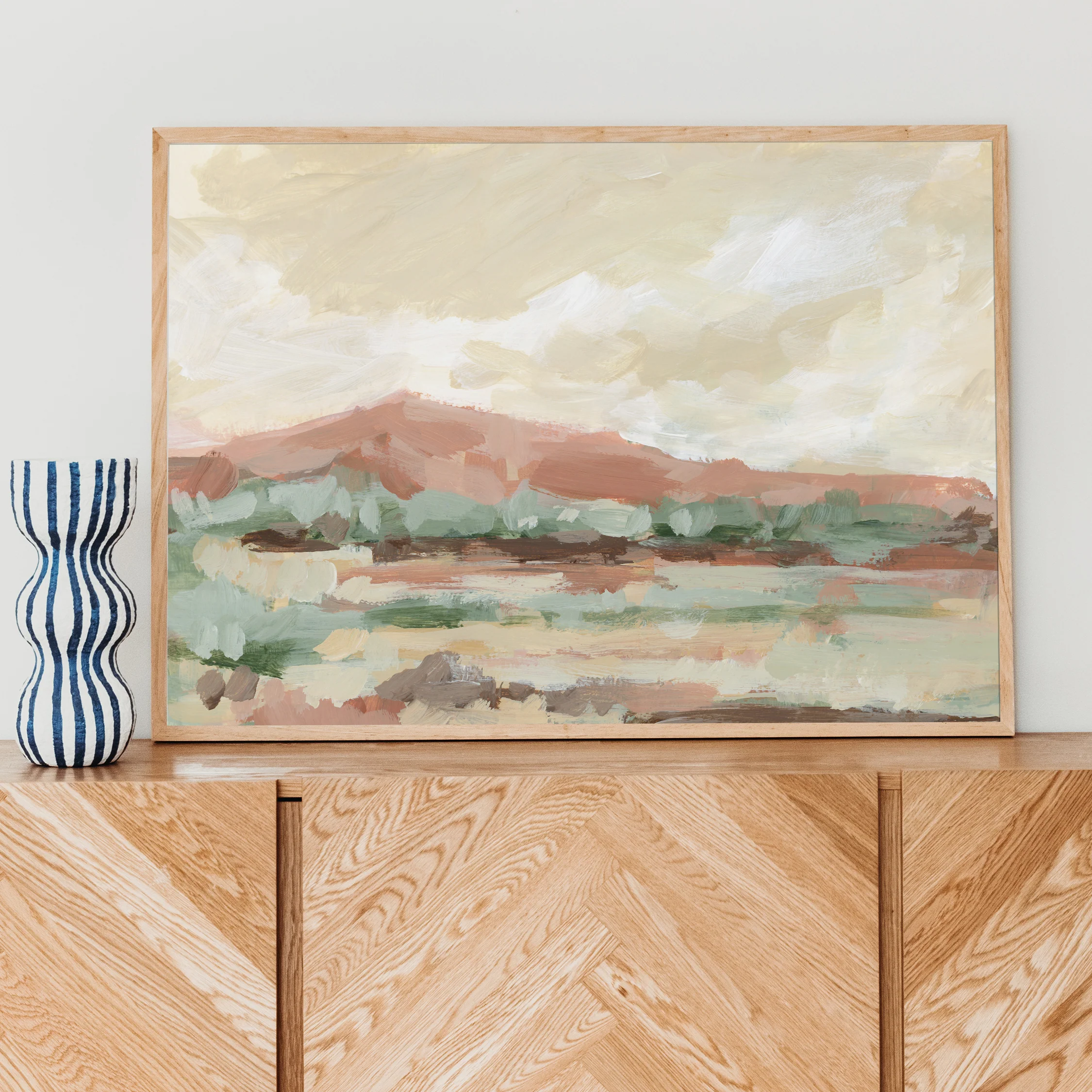Warm Mirage - Image 6