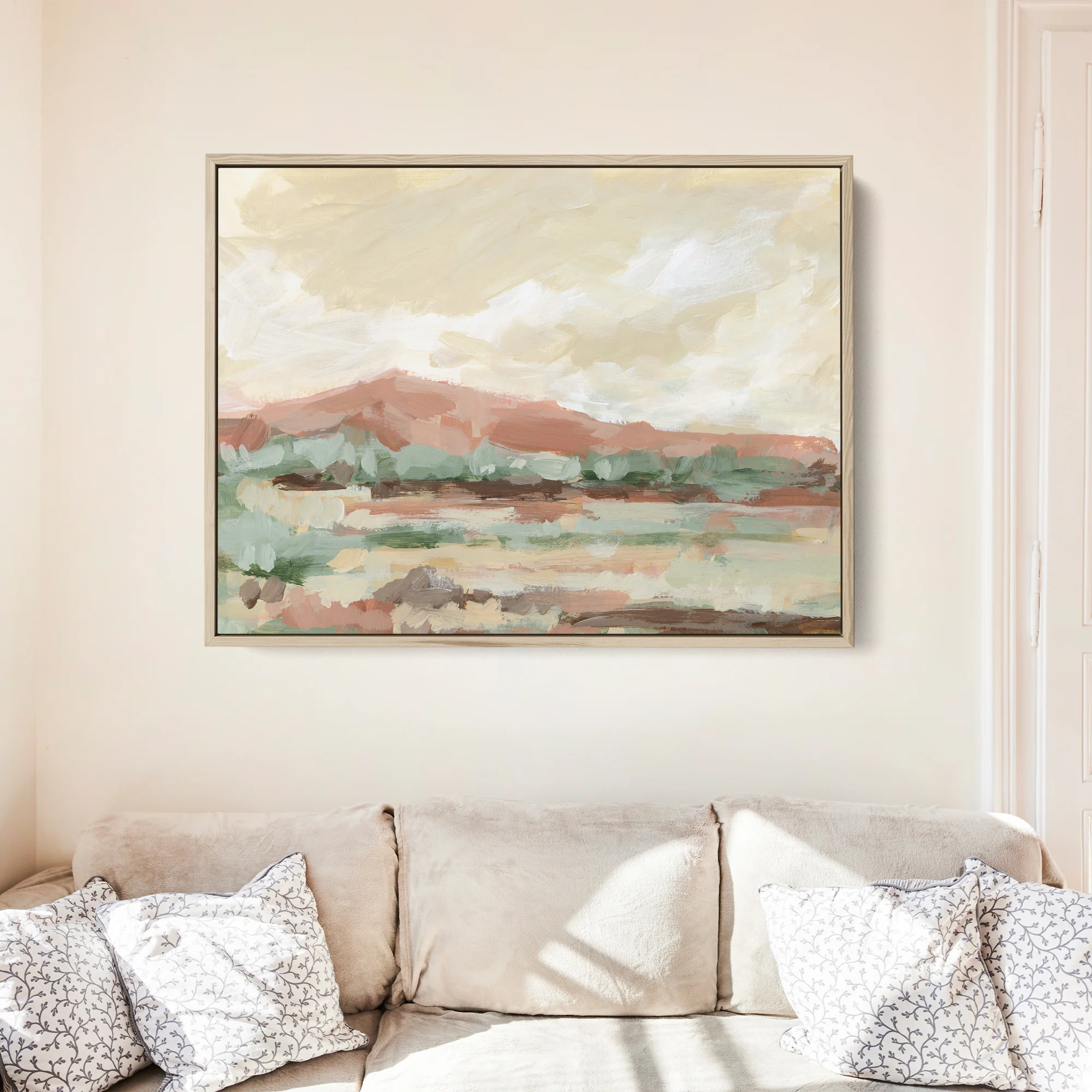 Warm Mirage - Image 9