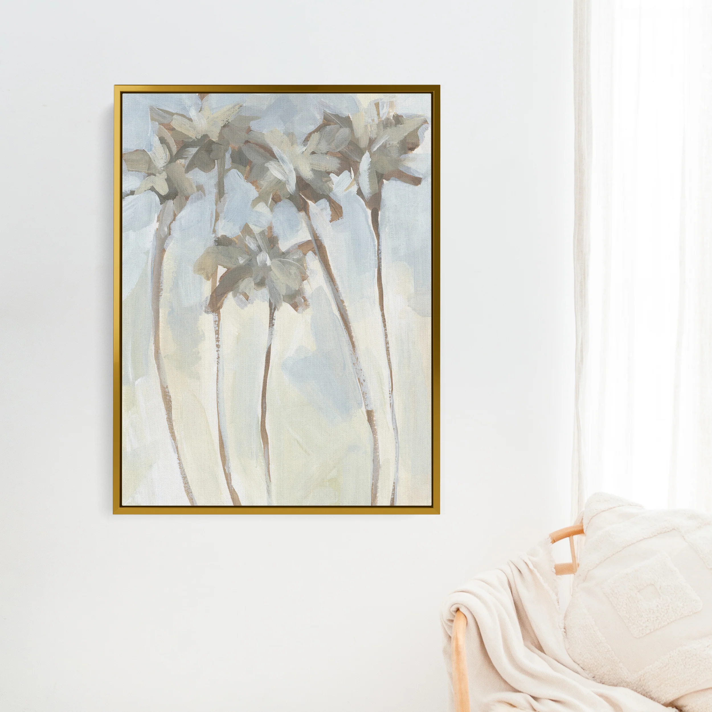 Warm Palm Daze, No. 2 - Image 13
