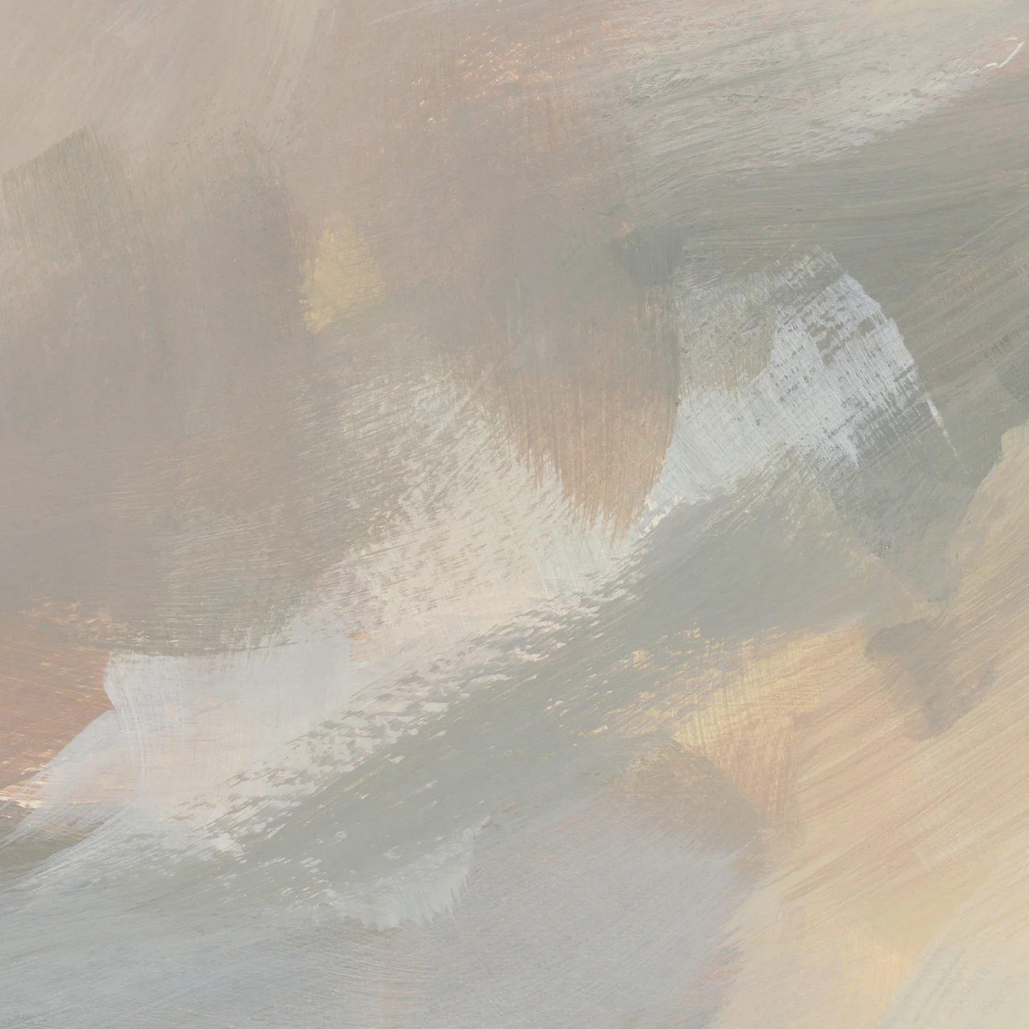 Warmed Movement Triptych - Set of 3 - Image 14