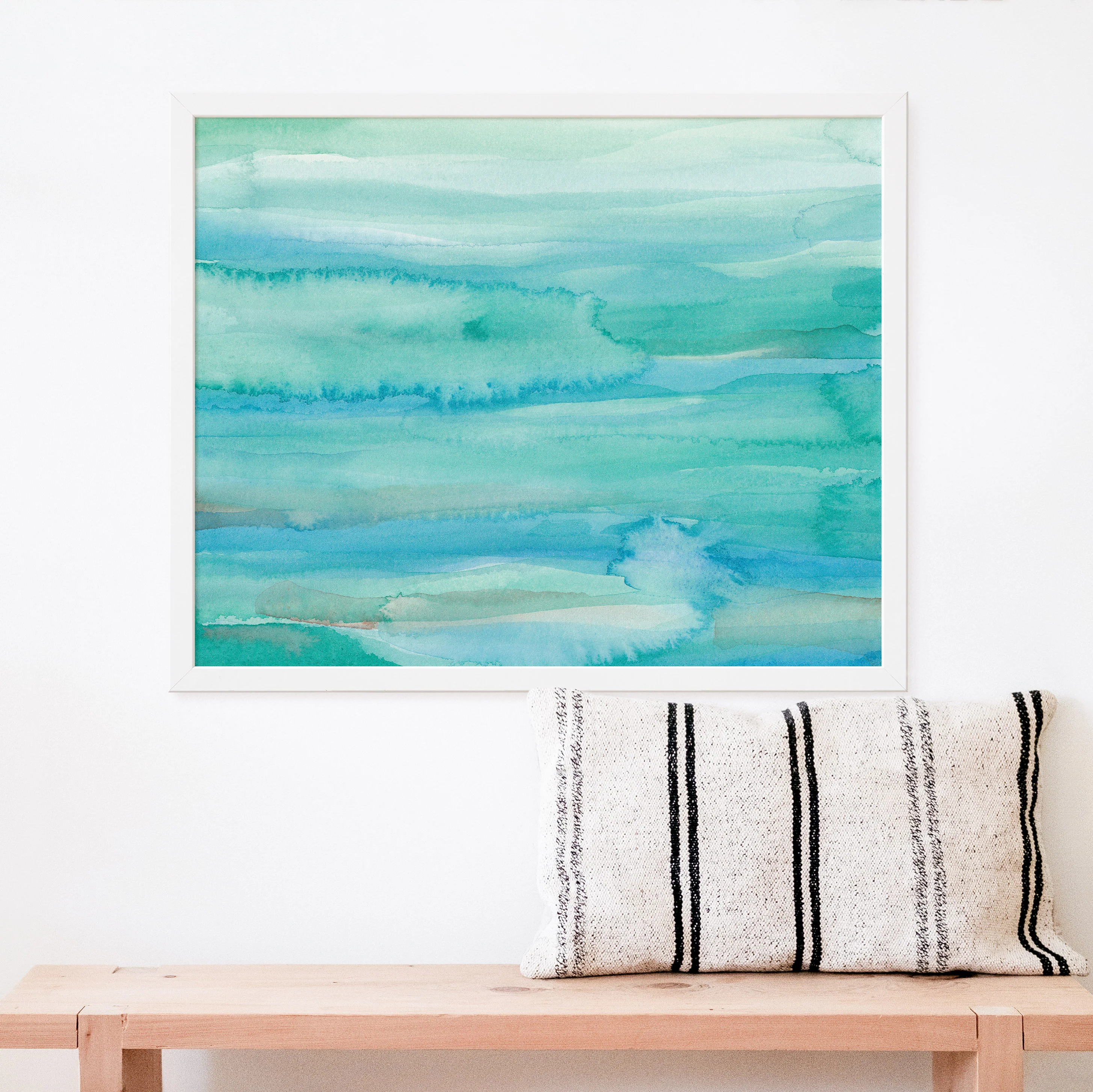 Watercolor Currents - Image 6