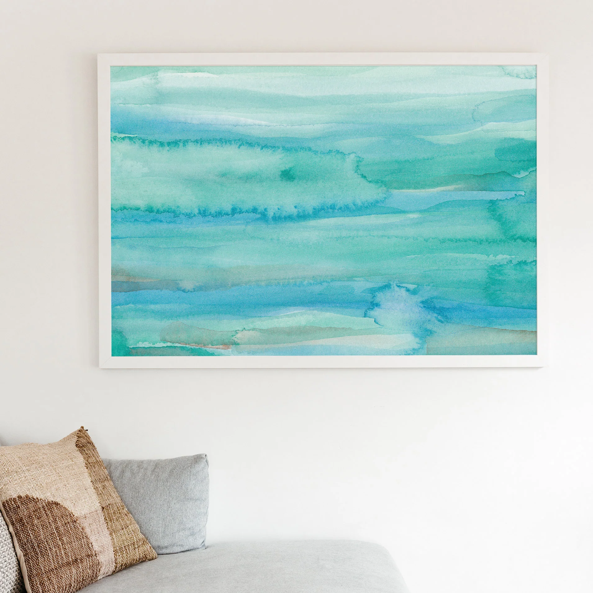 Watercolor Currents - Image 7