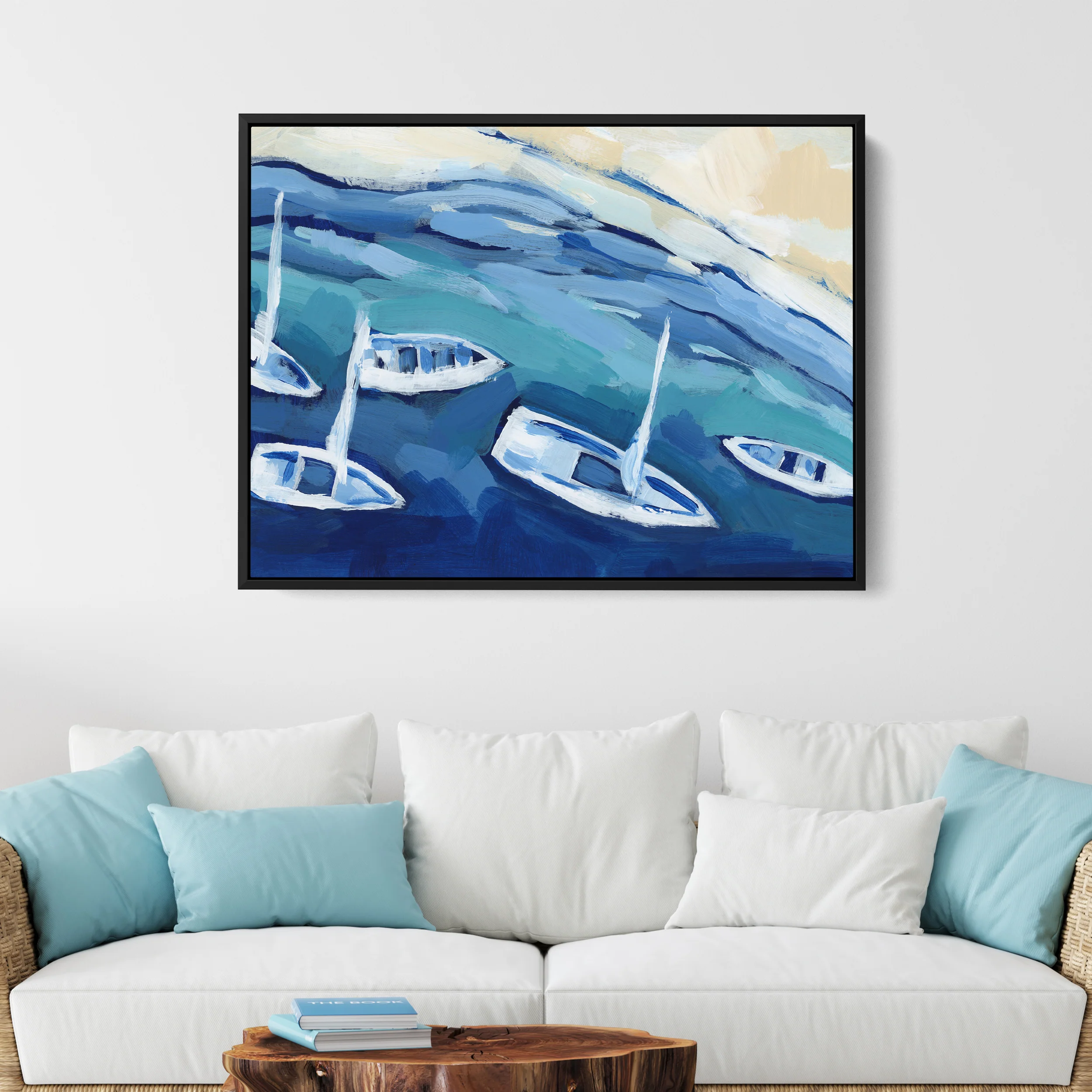 Waters of Crete, No. 1 - Image 8