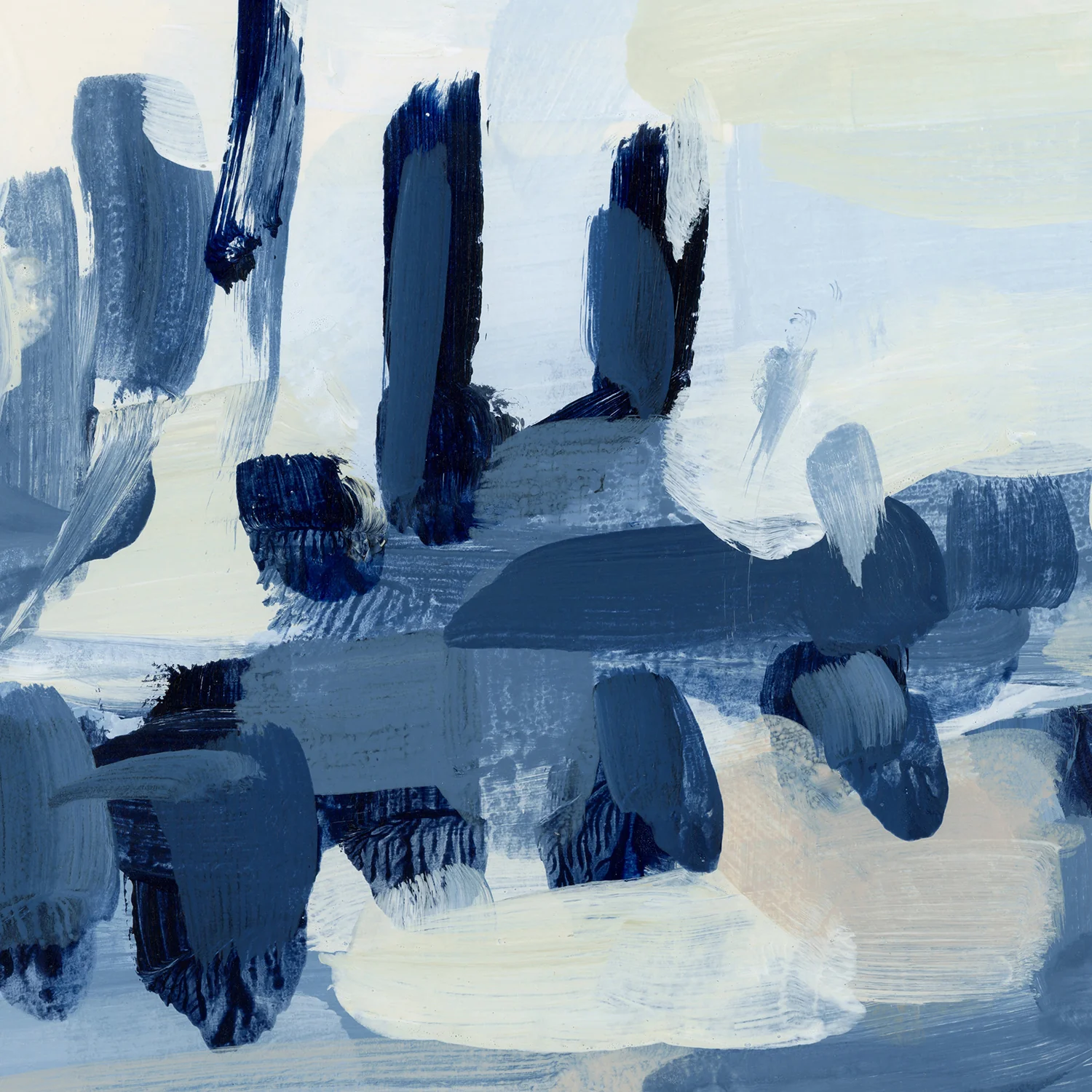 Waterscape Reflections - Image 13
