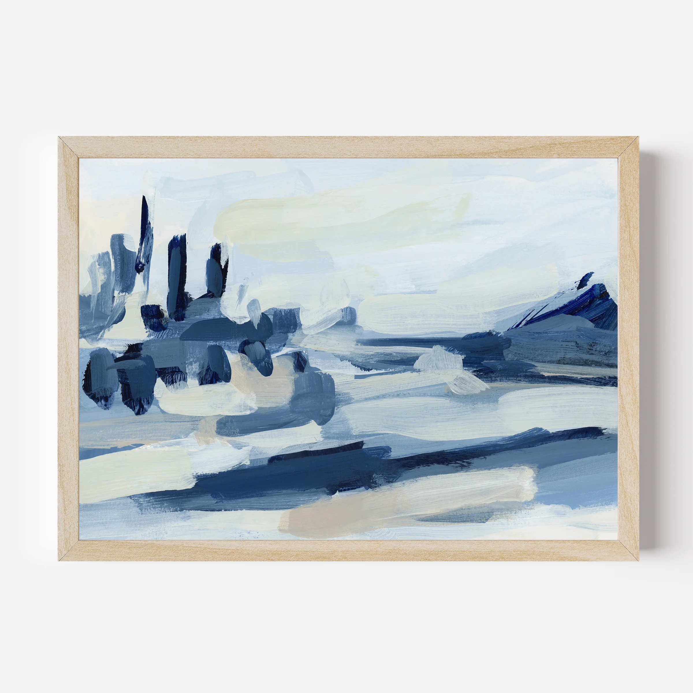 Waterscape Reflections - Image 5