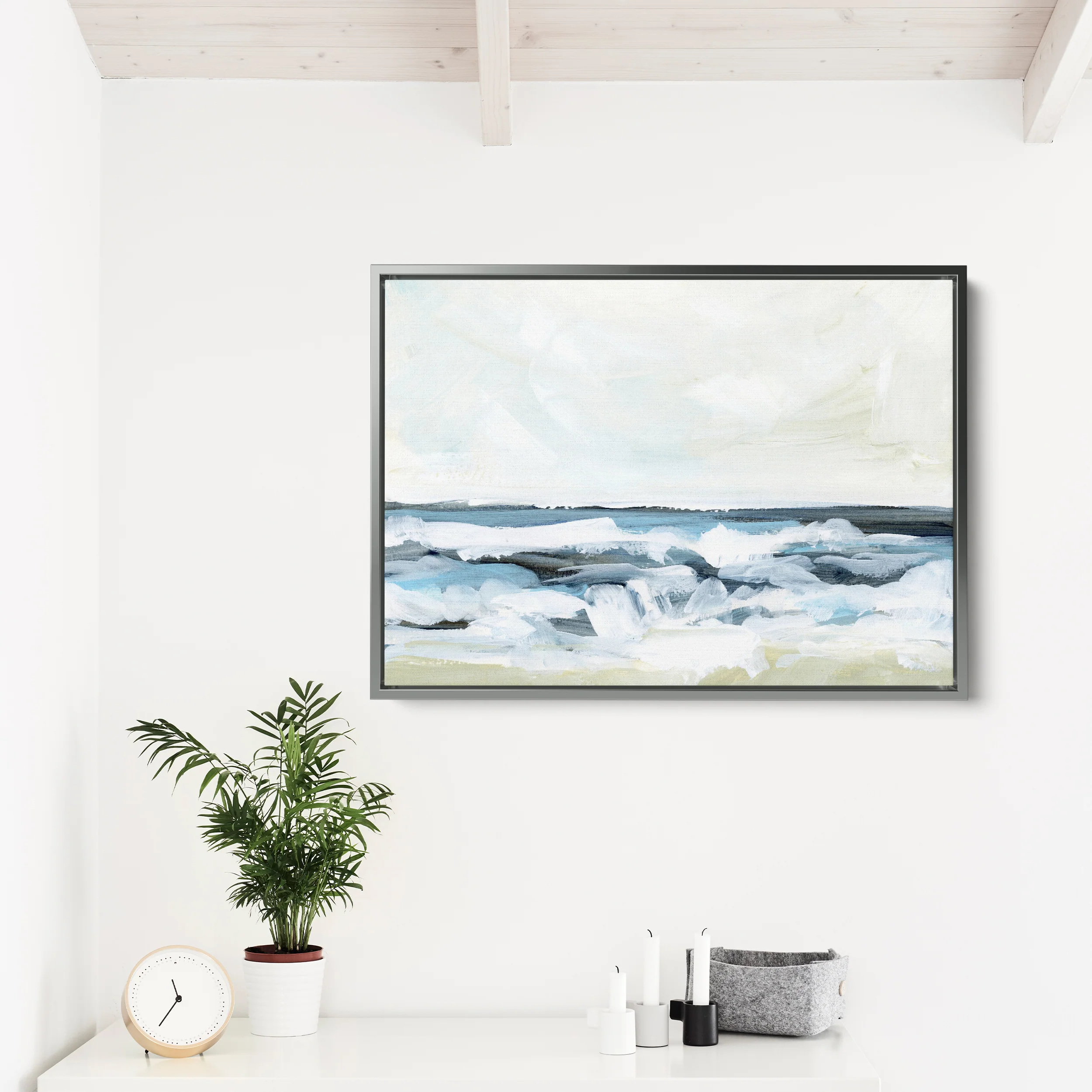 Wave Depths, No. 1 - Image 10