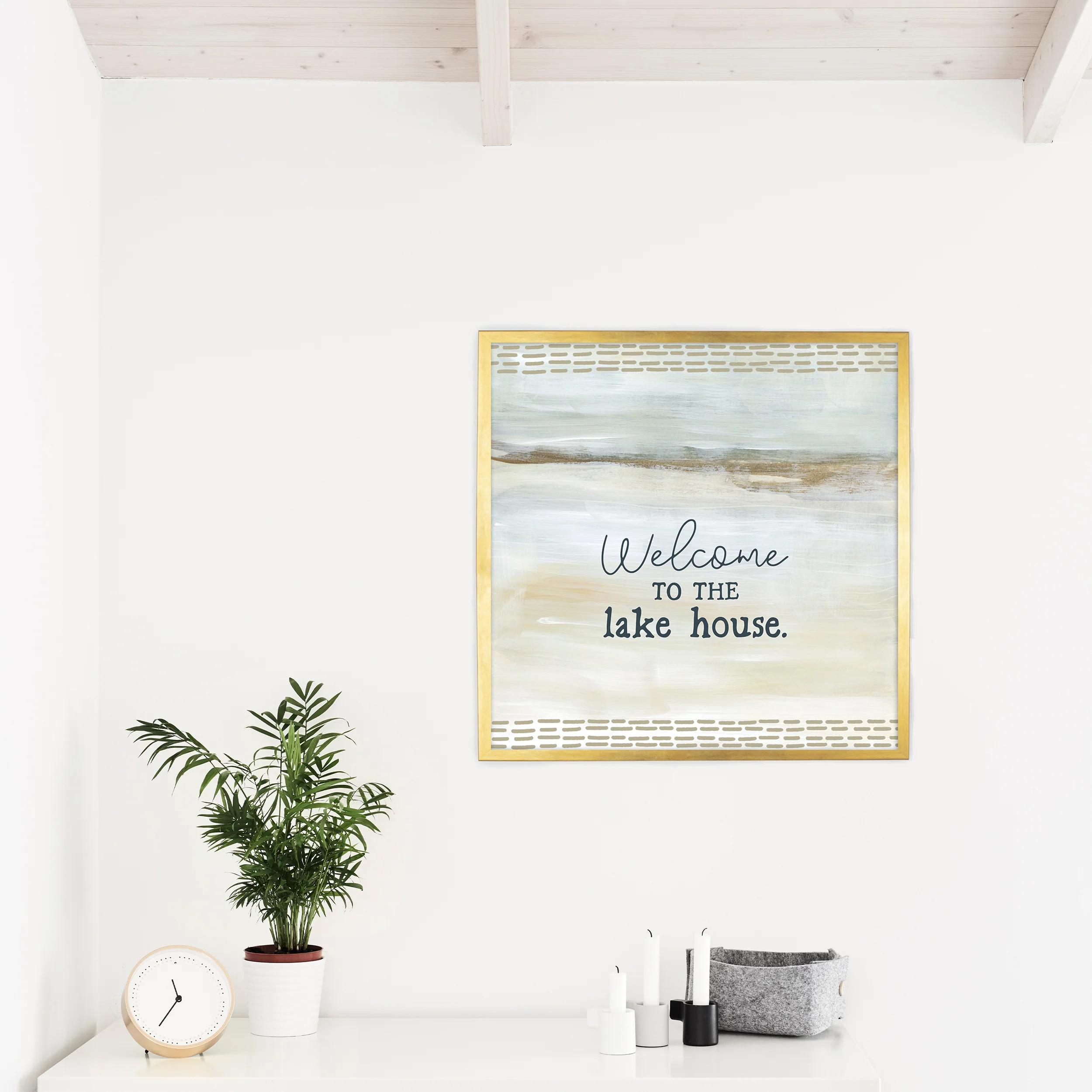 Welcome to the Lake House - Image 6