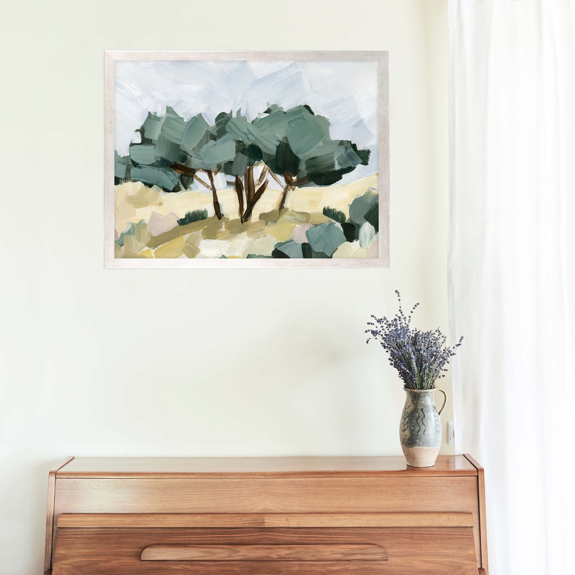 Wheat Field Oaks - Image 11