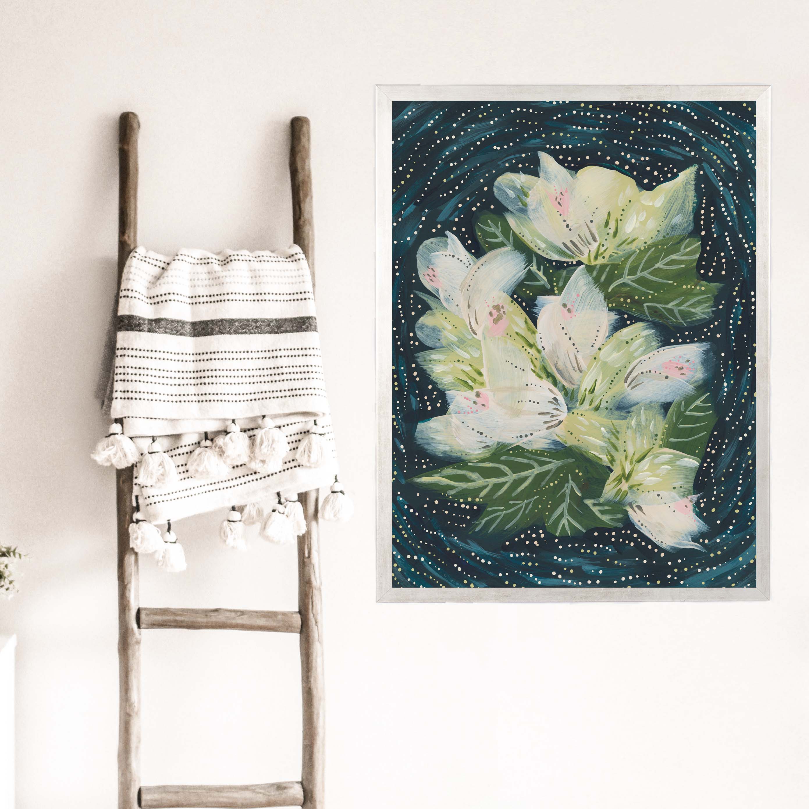Whimsical Bouquet - Image 9