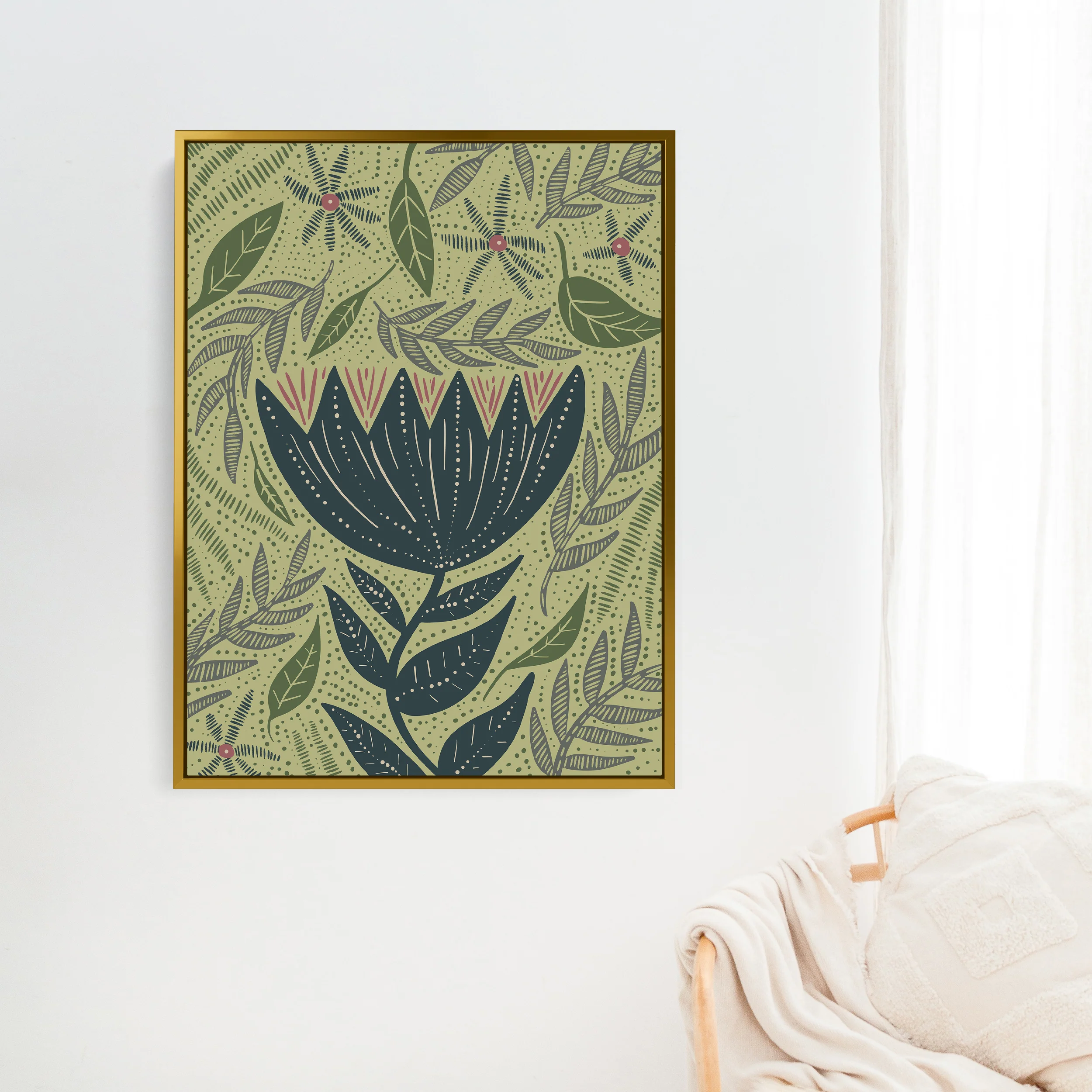 Whimsical Wildflower - Image 12
