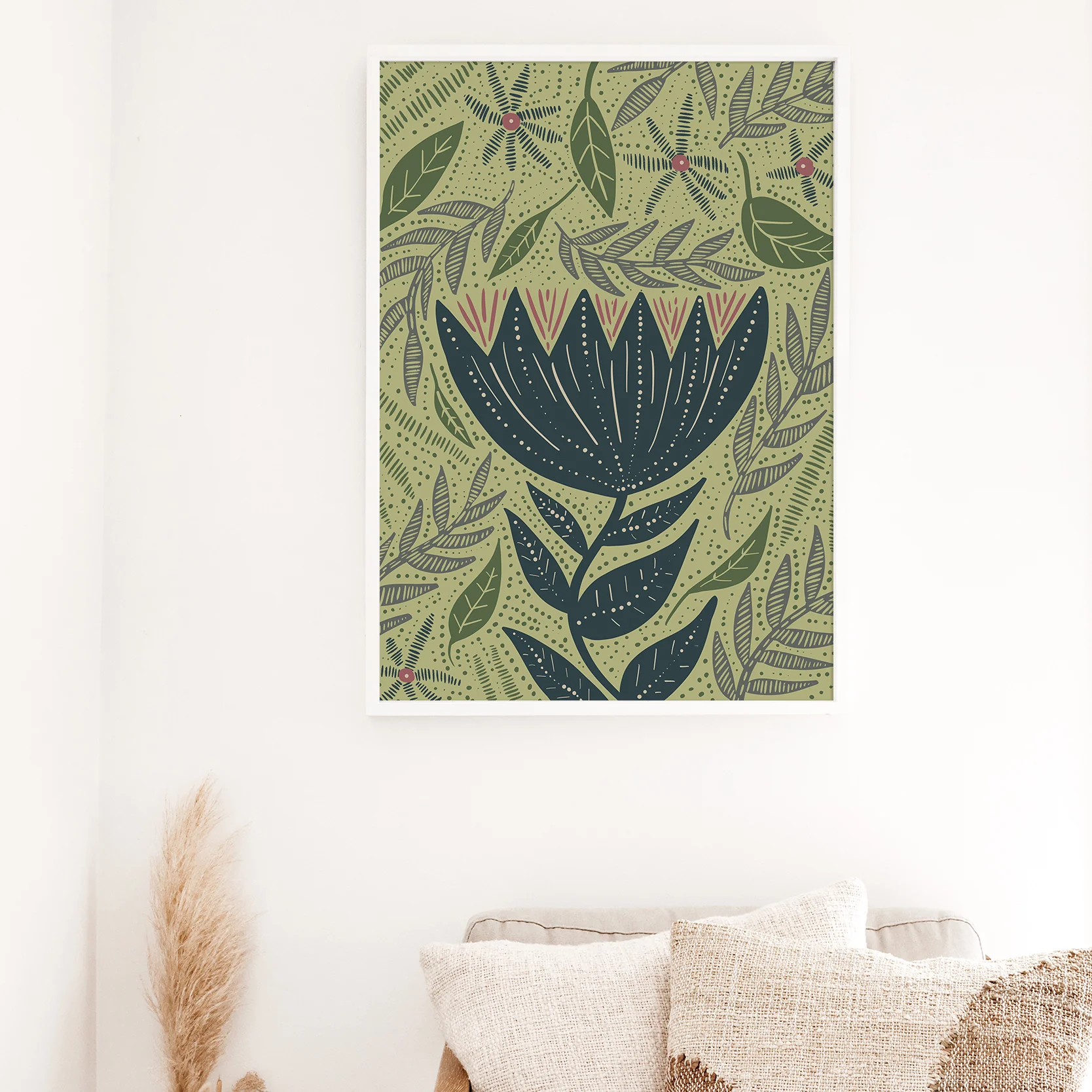 Whimsical Wildflower - Image 13