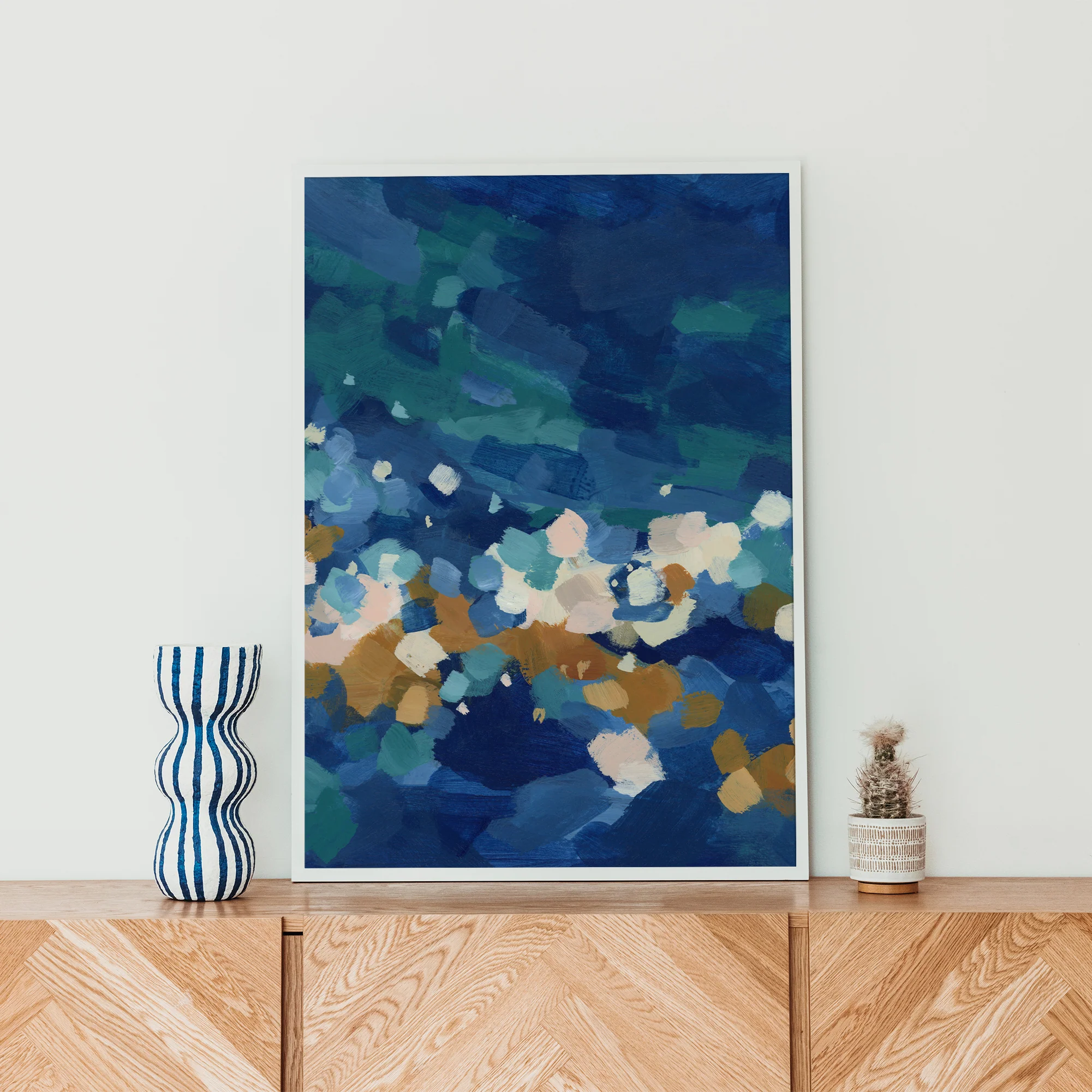 Whirlpool Under