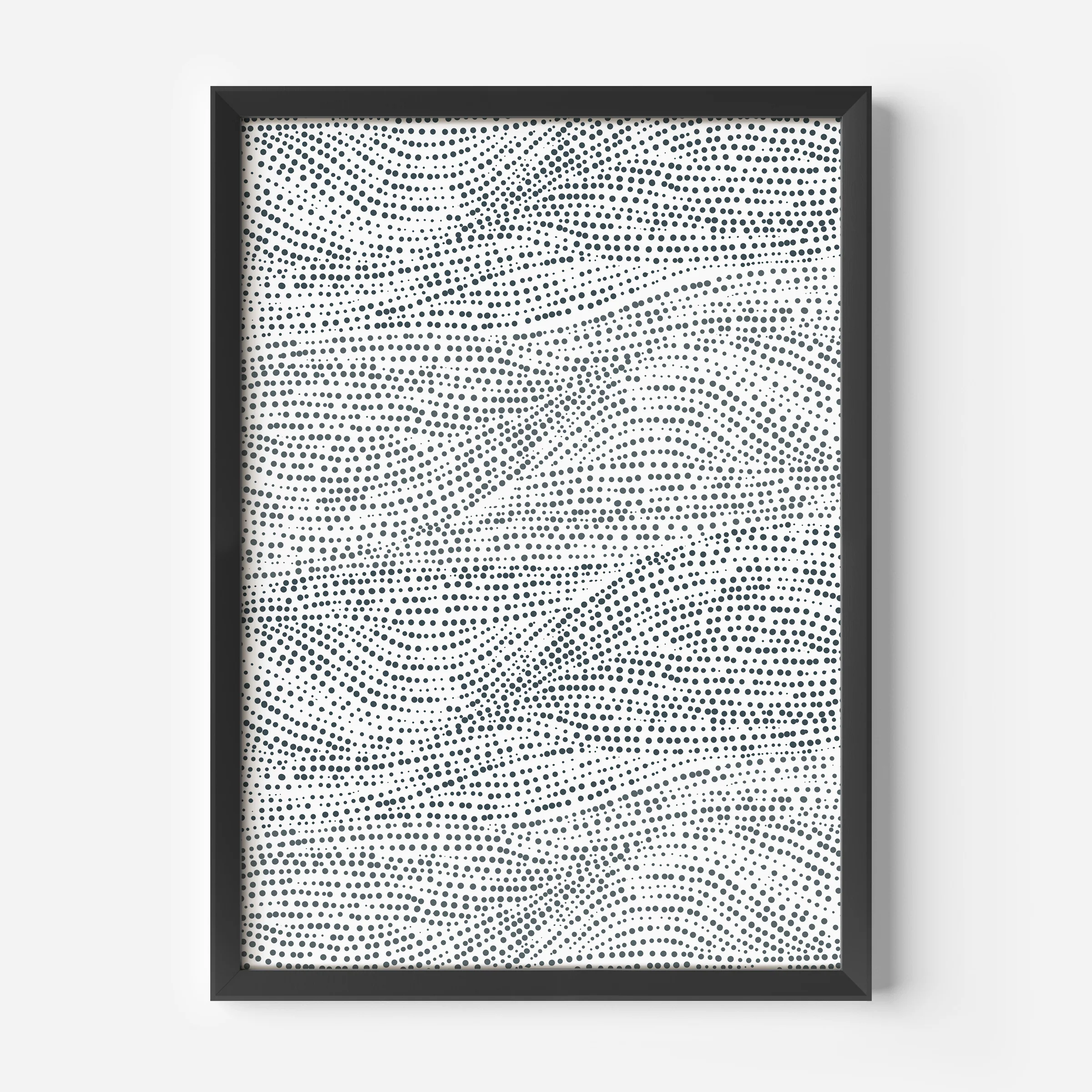 White Dot Water - Image 4