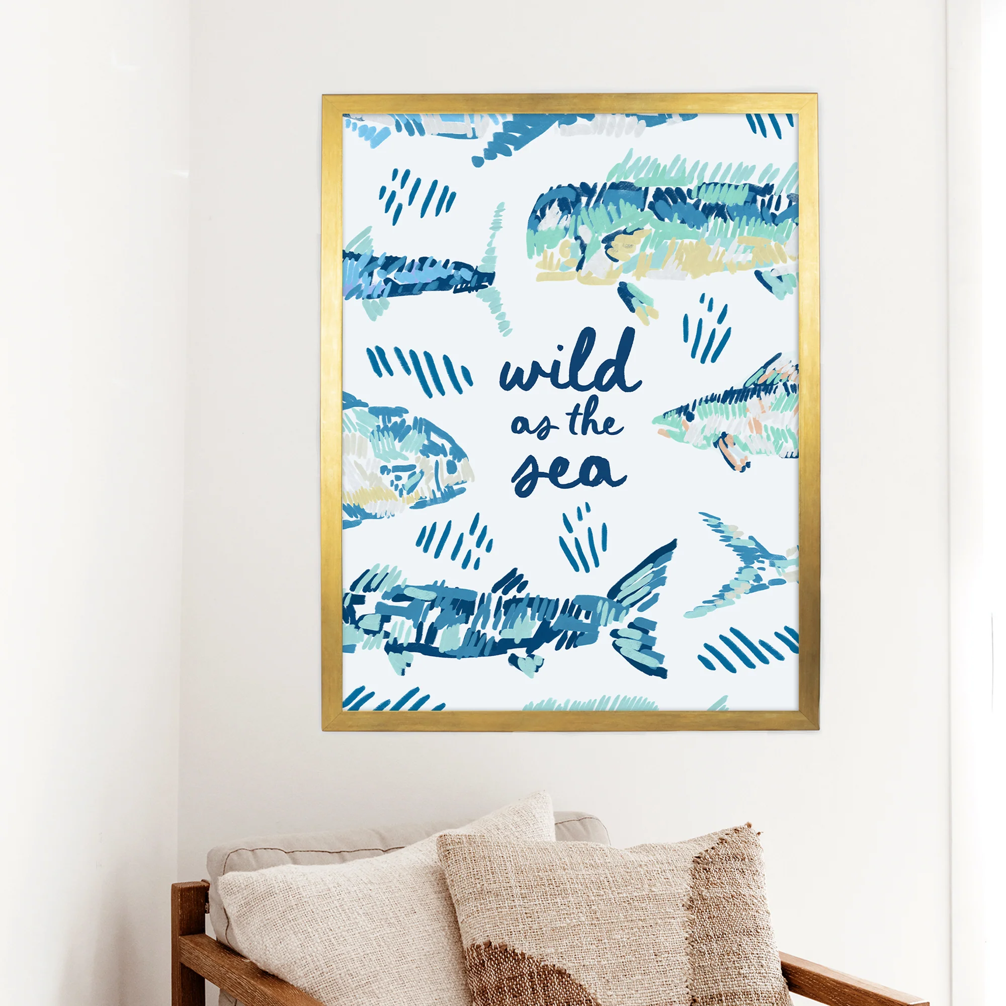 Wild as the Sea - Image 13