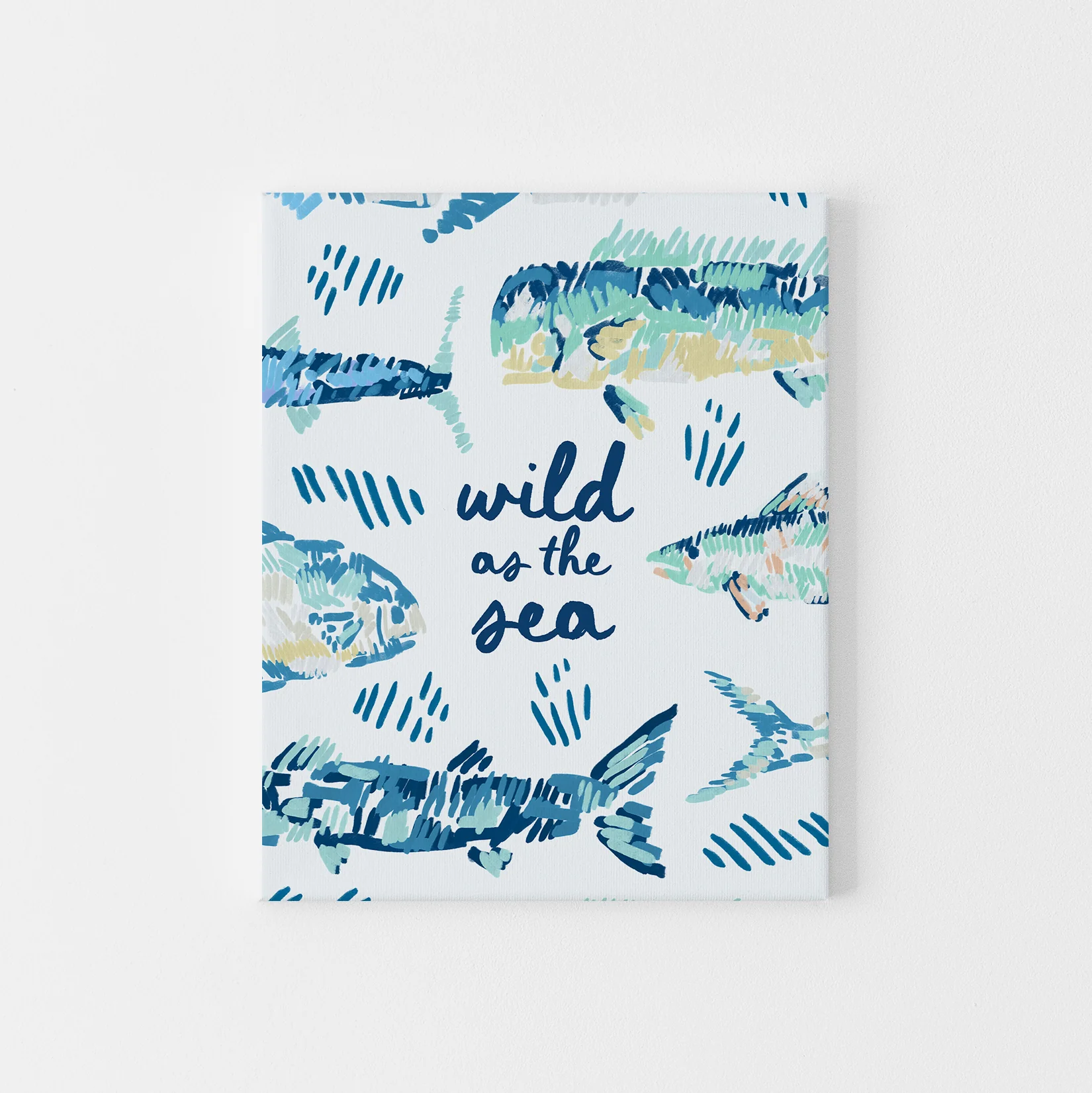 Wild as the Sea - Image 5