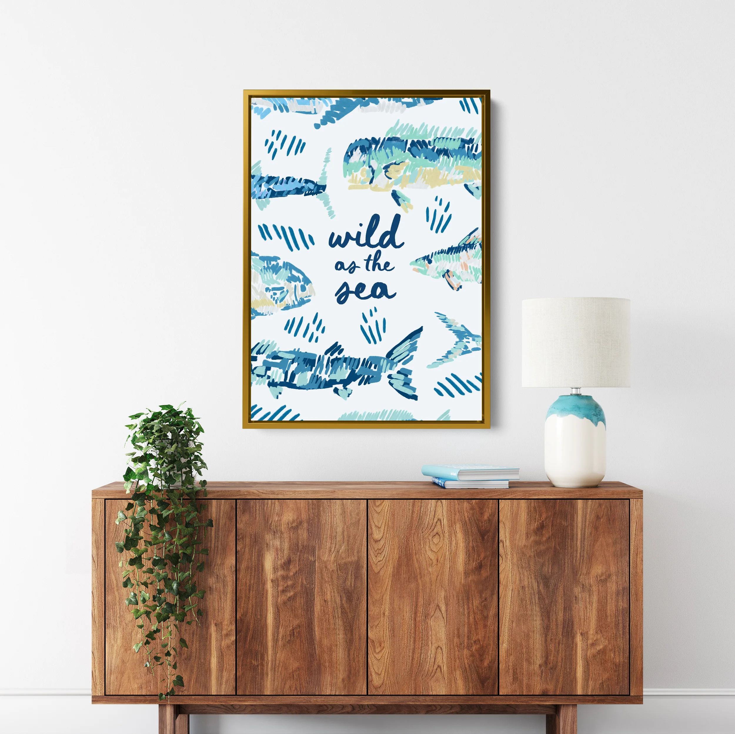 Wild as the Sea - Image 9