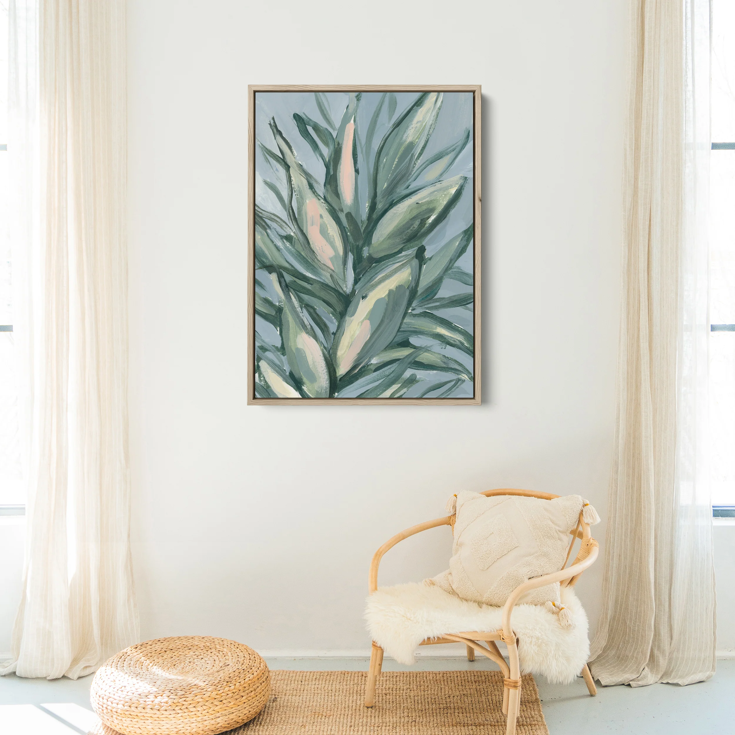 Wild Botanicals, No. 3 - Image 9