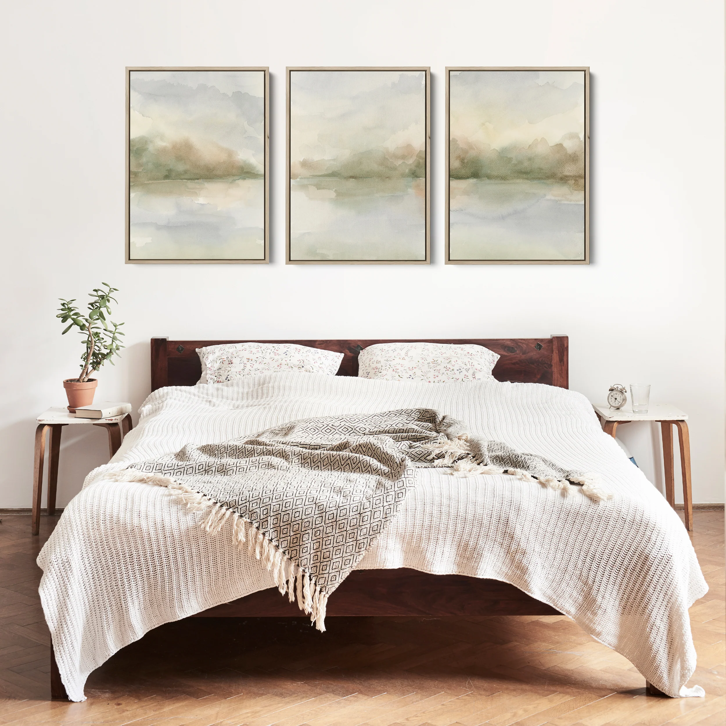 Wilder Triptych - Set of 3 - Image 13