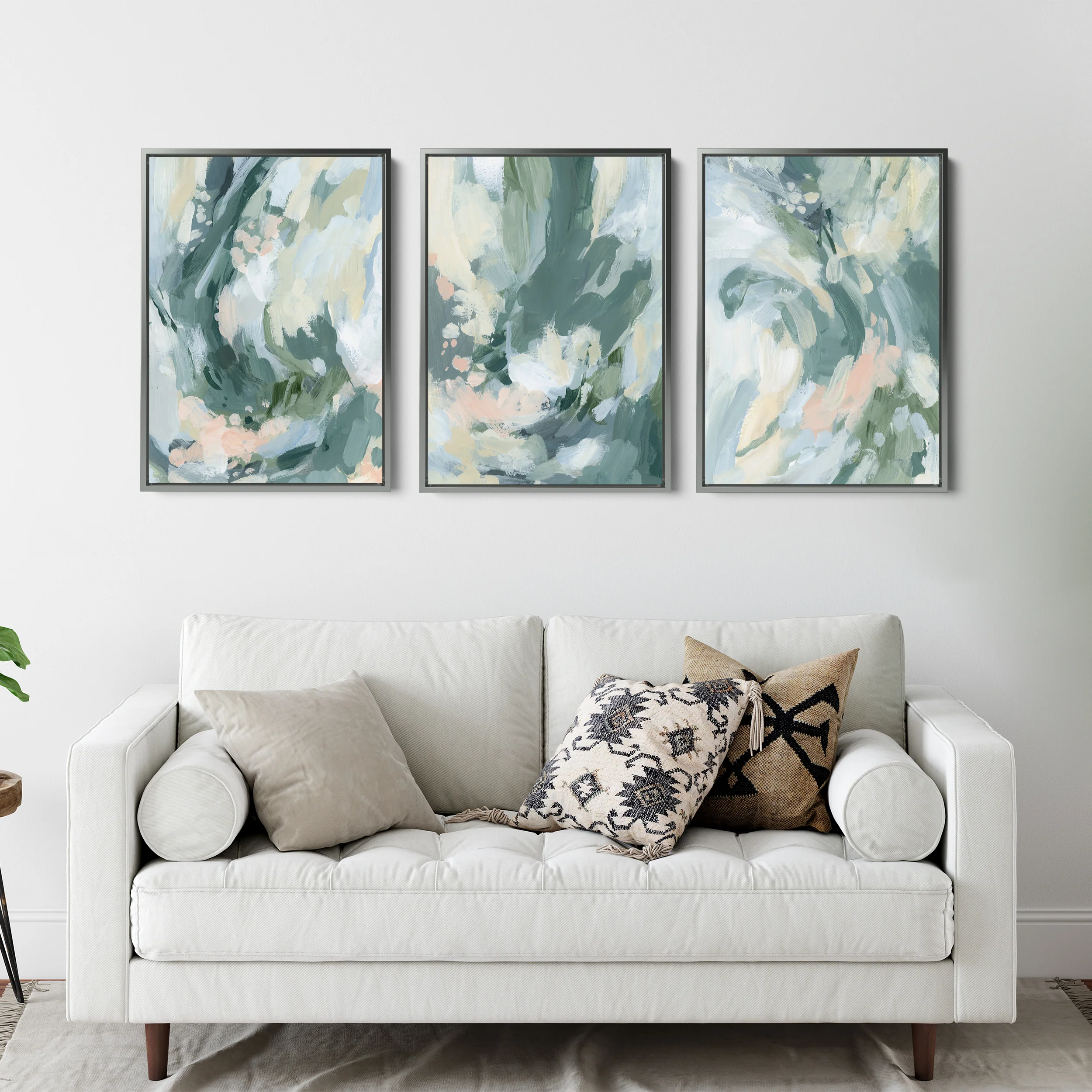 Windswept Triptych - Set of 3 - Image 9