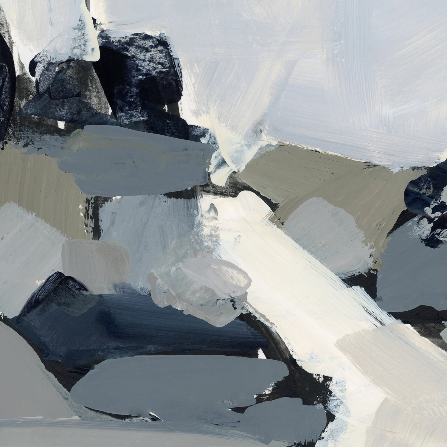 Winter Wilderness, No. 1 - Image 13