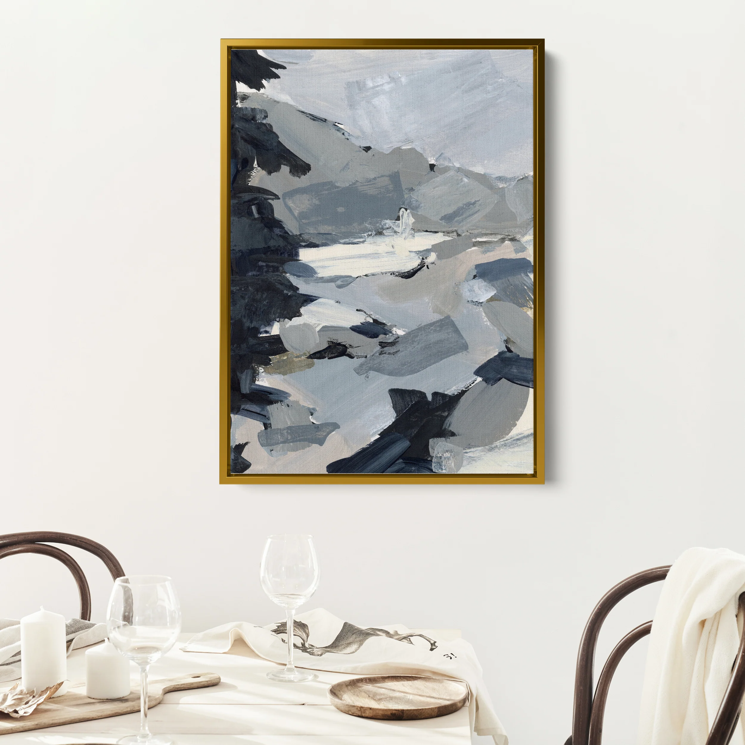 Winter Wilderness, No. 2 - Image 5