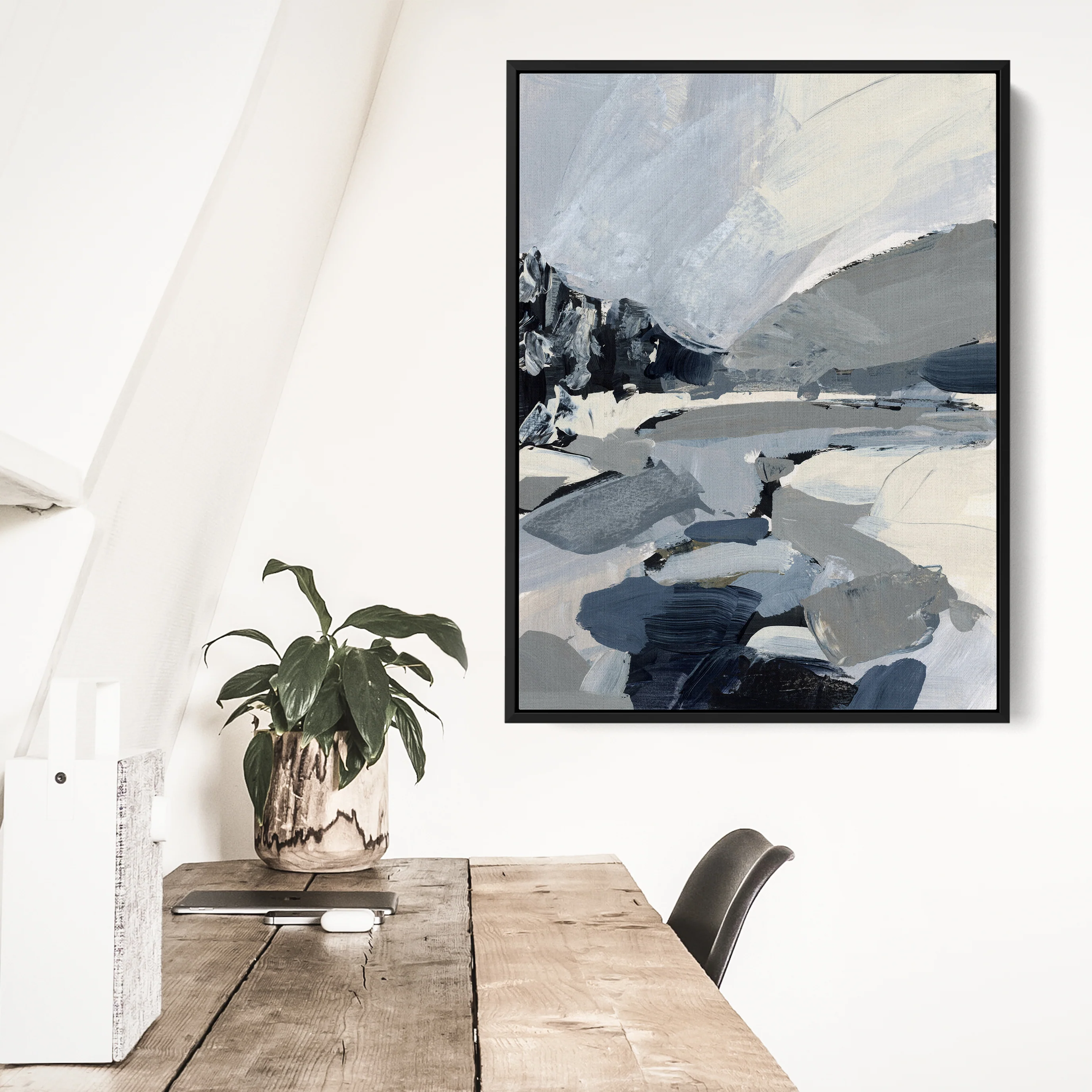 Winter Wilderness, No. 3 - Image 11